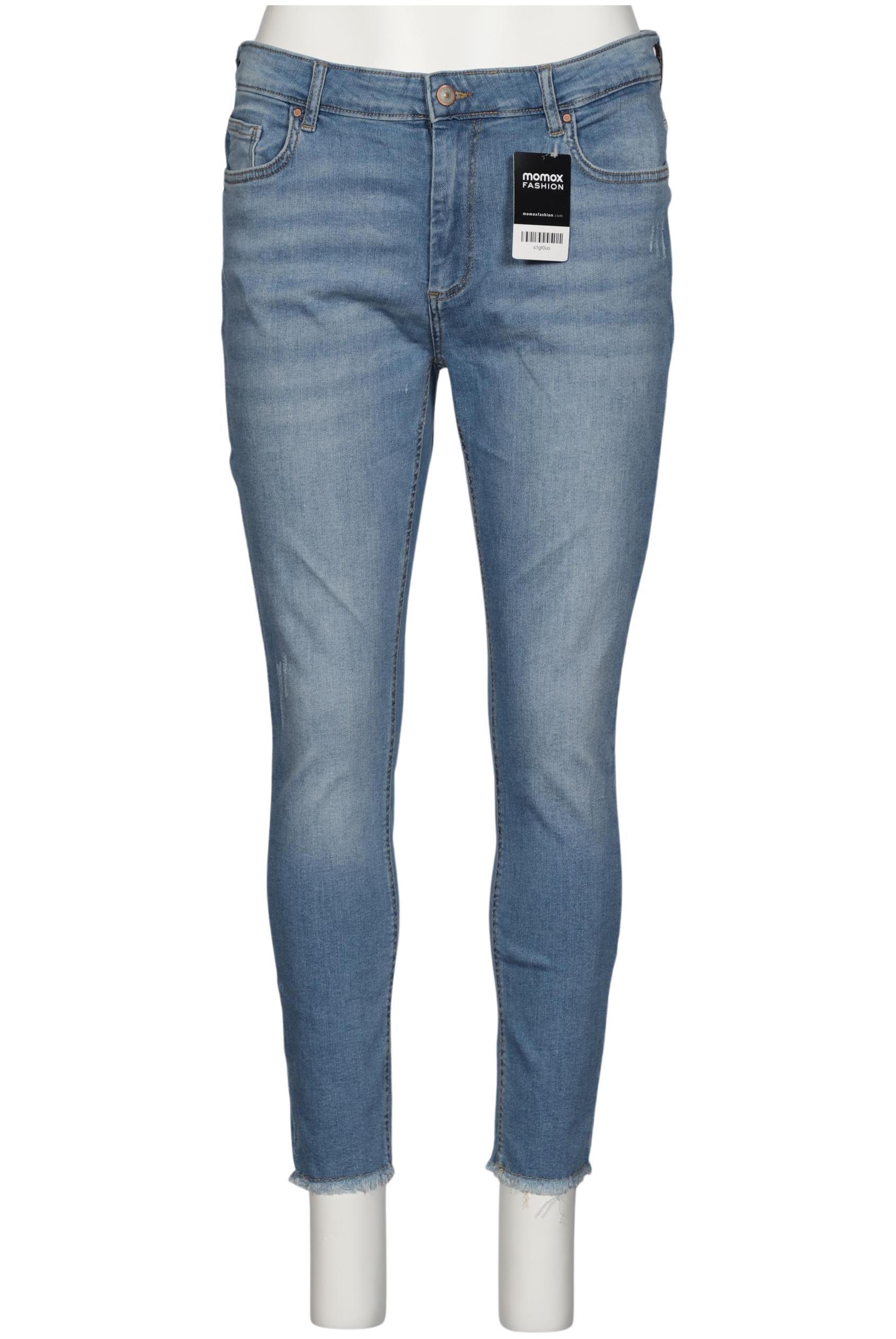 

Only Carmakoma Damen Jeans, blau, Gr. 48