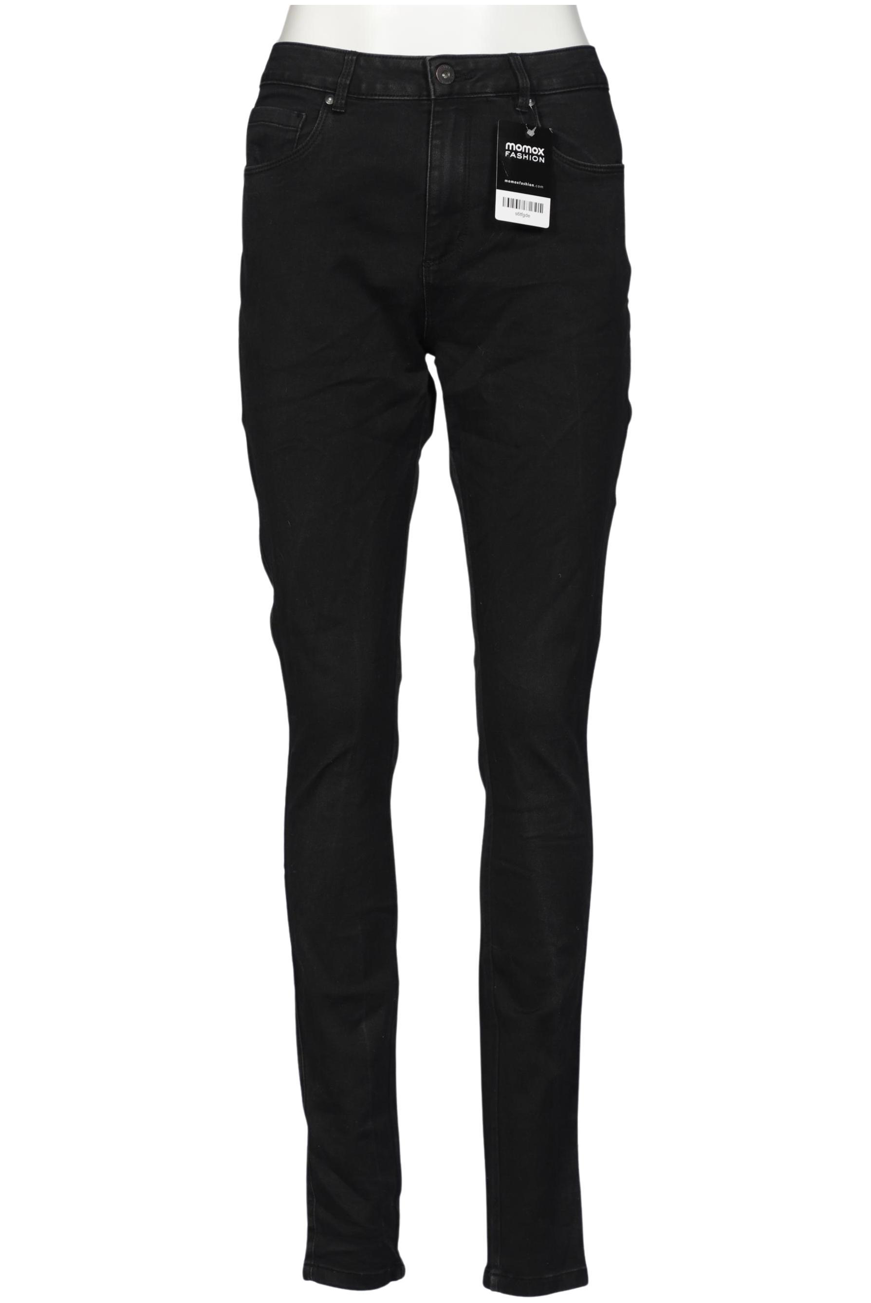 

Only Carmakoma Damen Jeans, schwarz, Gr. 42