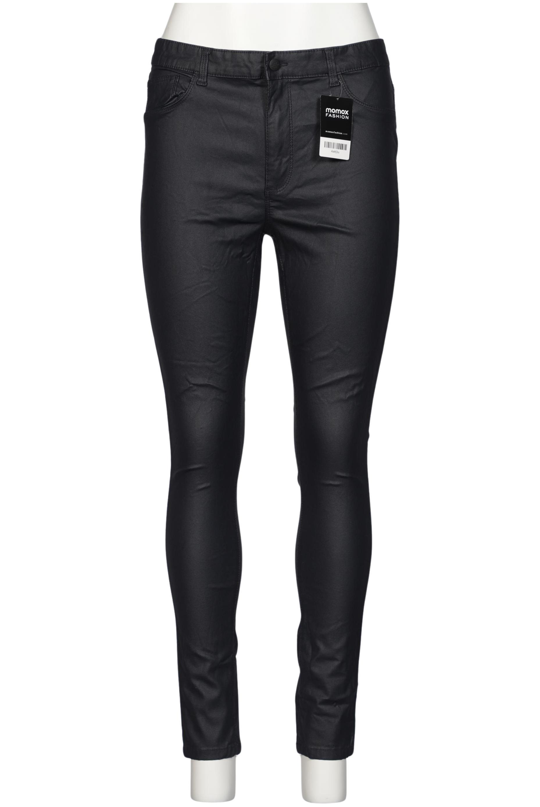 

Only Carmakoma Damen Stoffhose, grau, Gr. 48