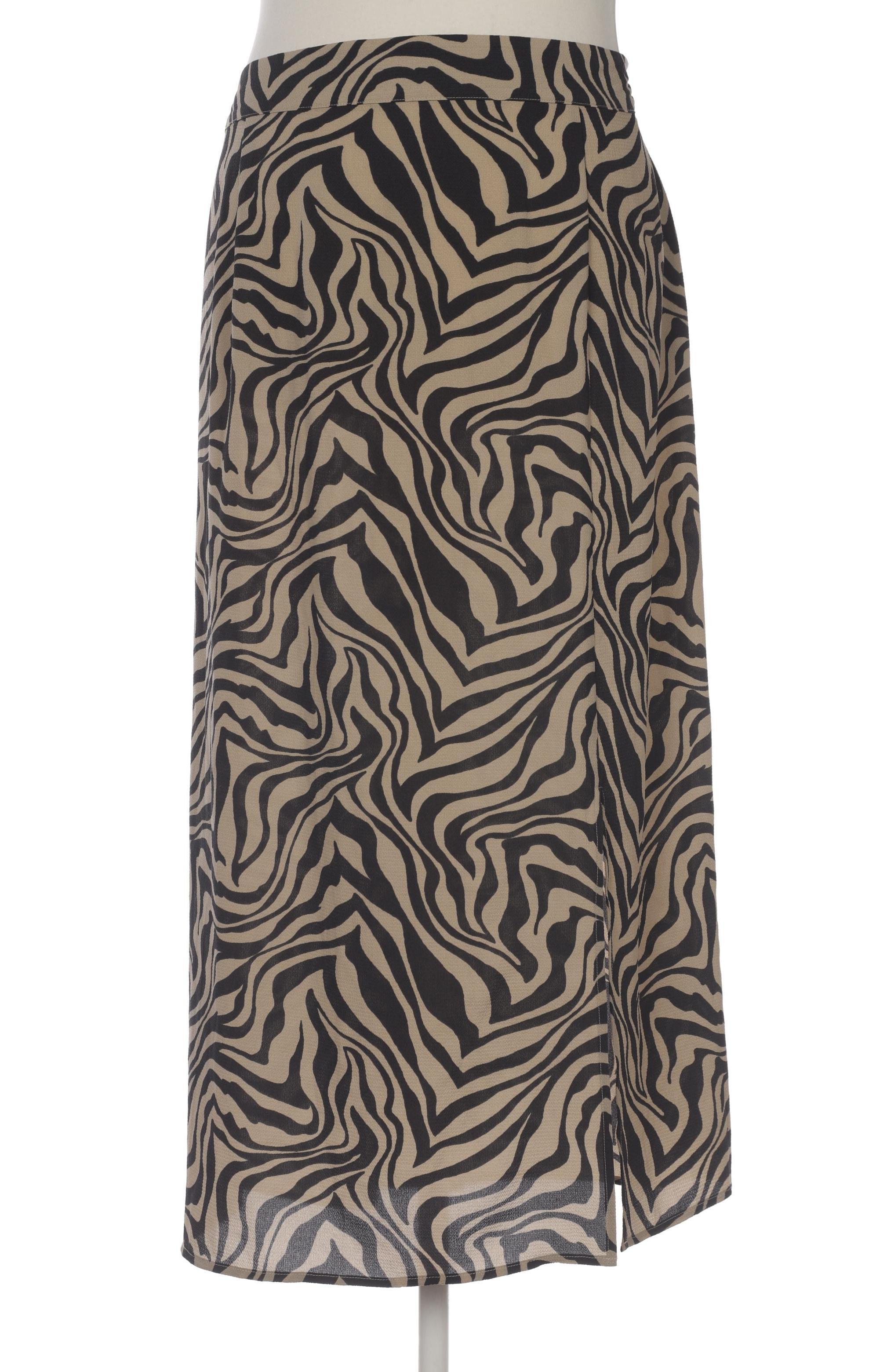 

Only Carmakoma Damen Rock, beige, Gr. 50