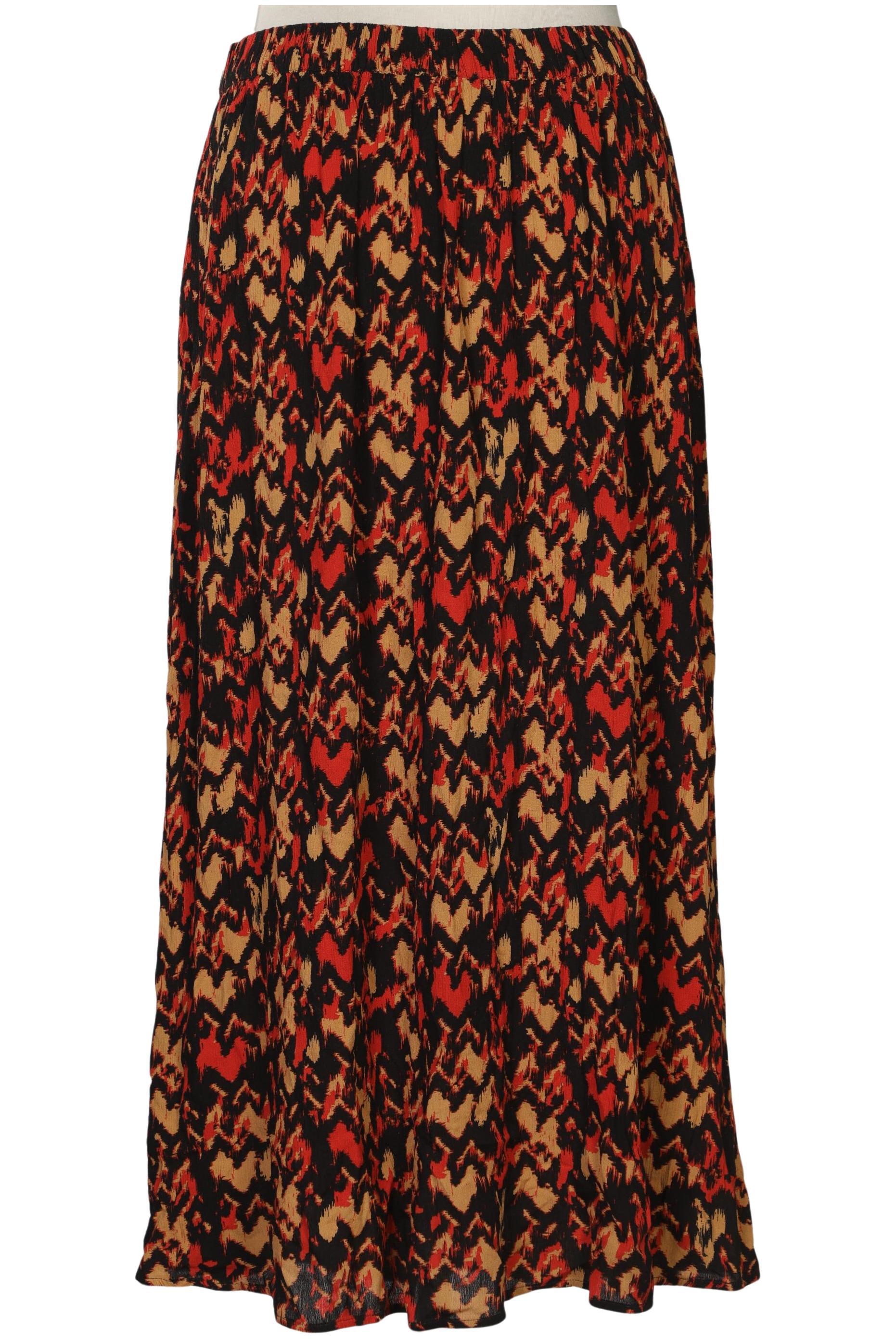 

Only Carmakoma Damen Rock, mehrfarbig, Gr. 46