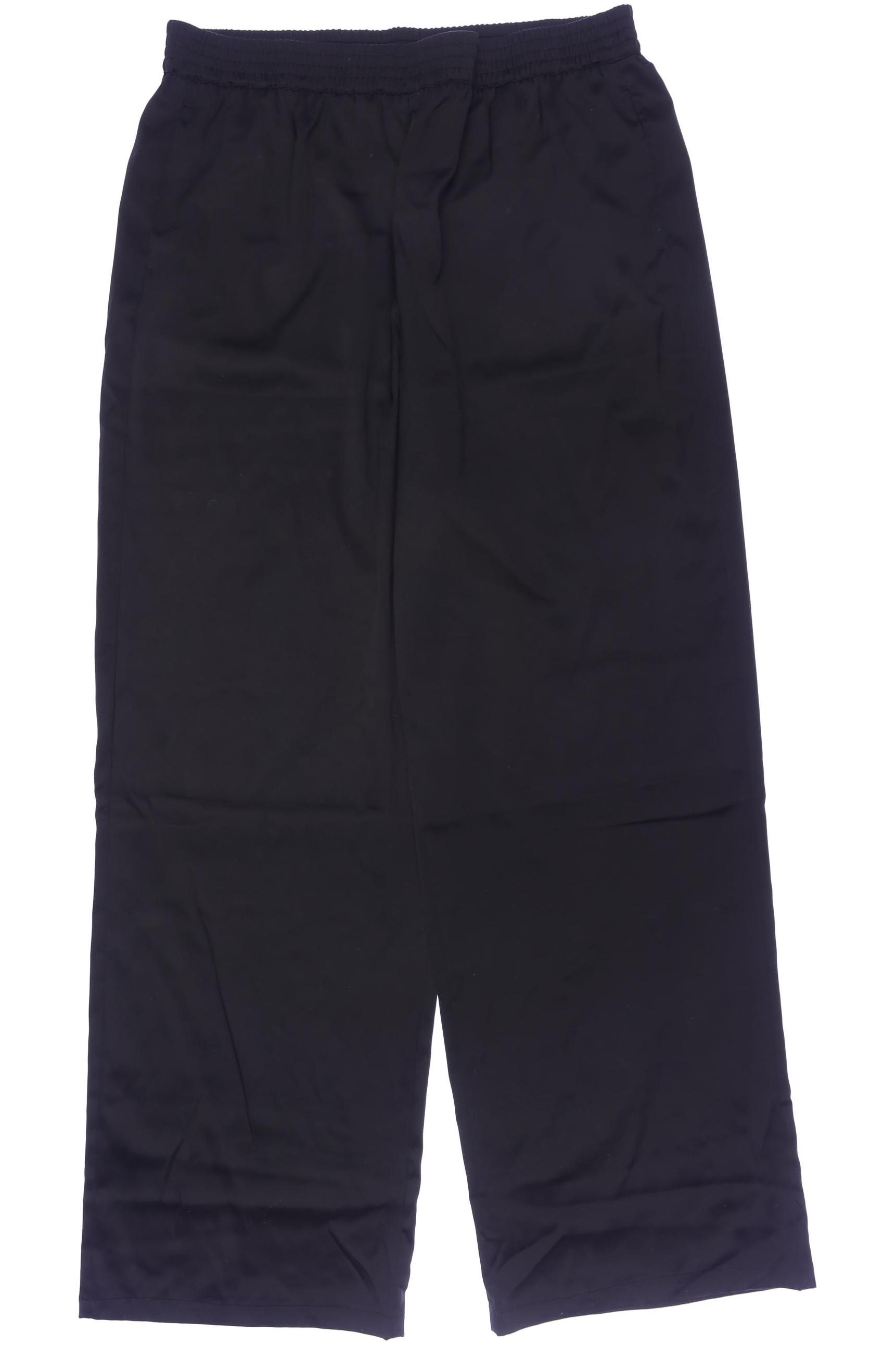 

Only Carmakoma Damen Stoffhose, schwarz, Gr. 0