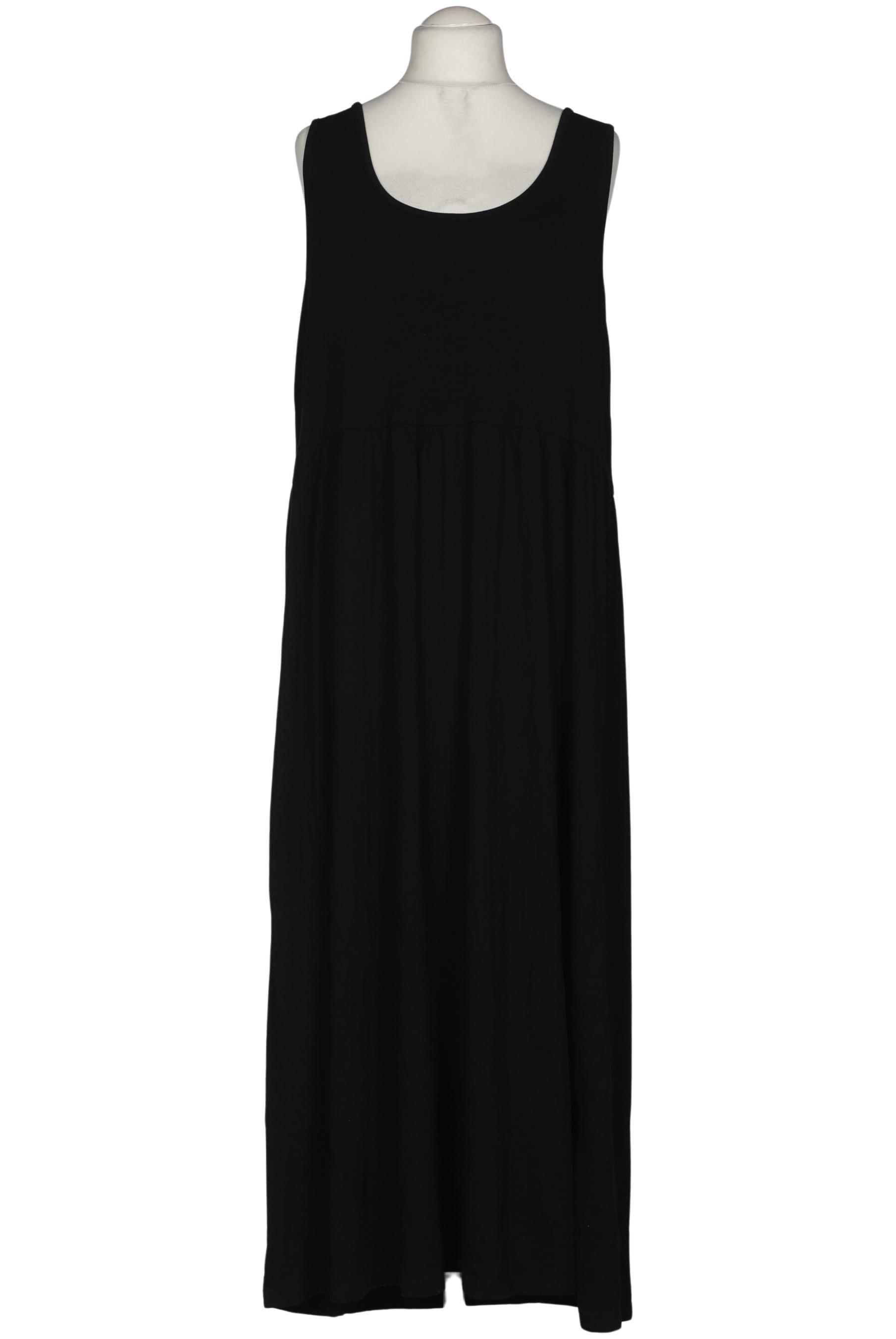 

Only Carmakoma Damen Kleid, schwarz, Gr. 54