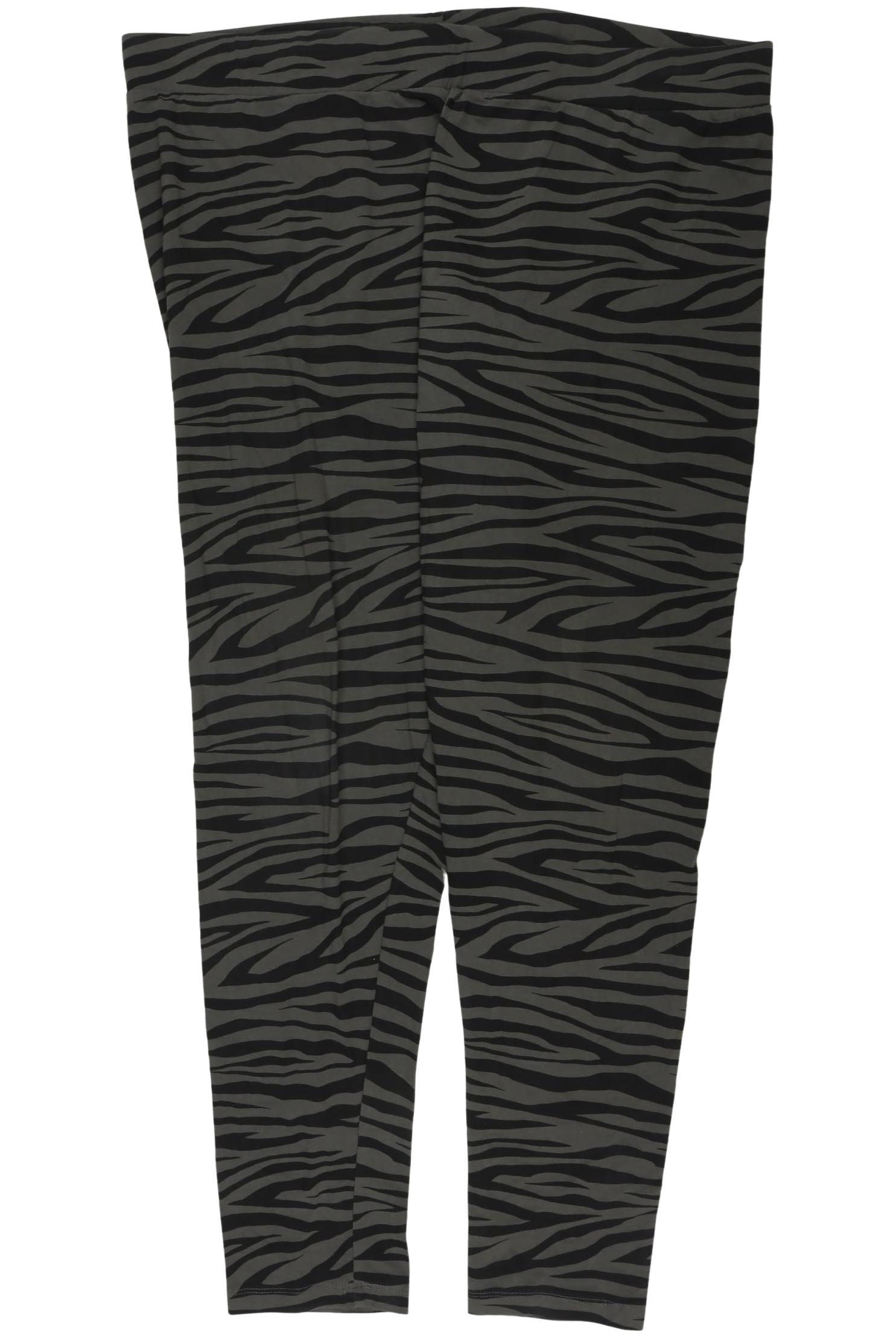 

Only Carmakoma Damen Stoffhose, grau, Gr. 50