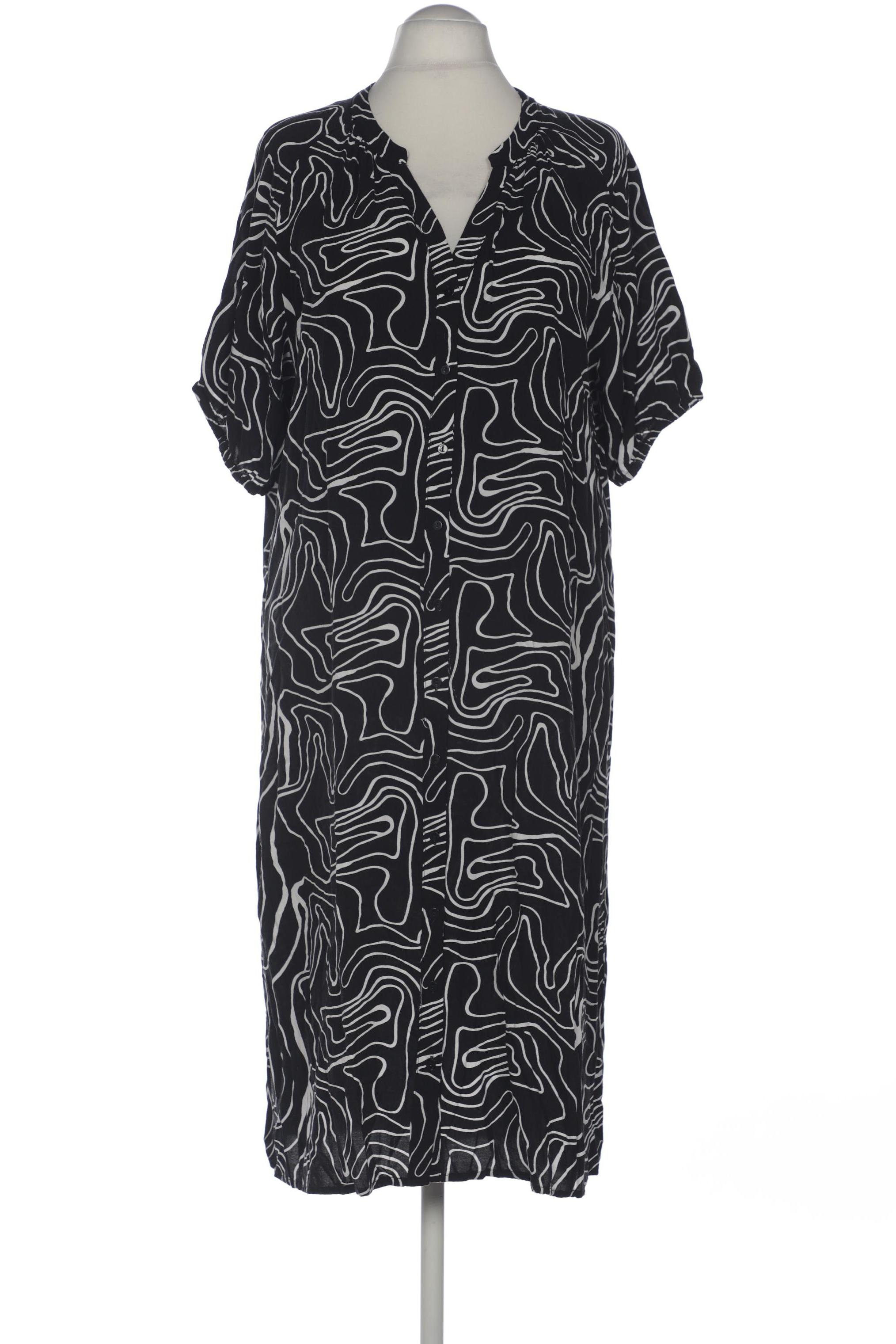 

Only Carmakoma Damen Kleid, schwarz, Gr. 48