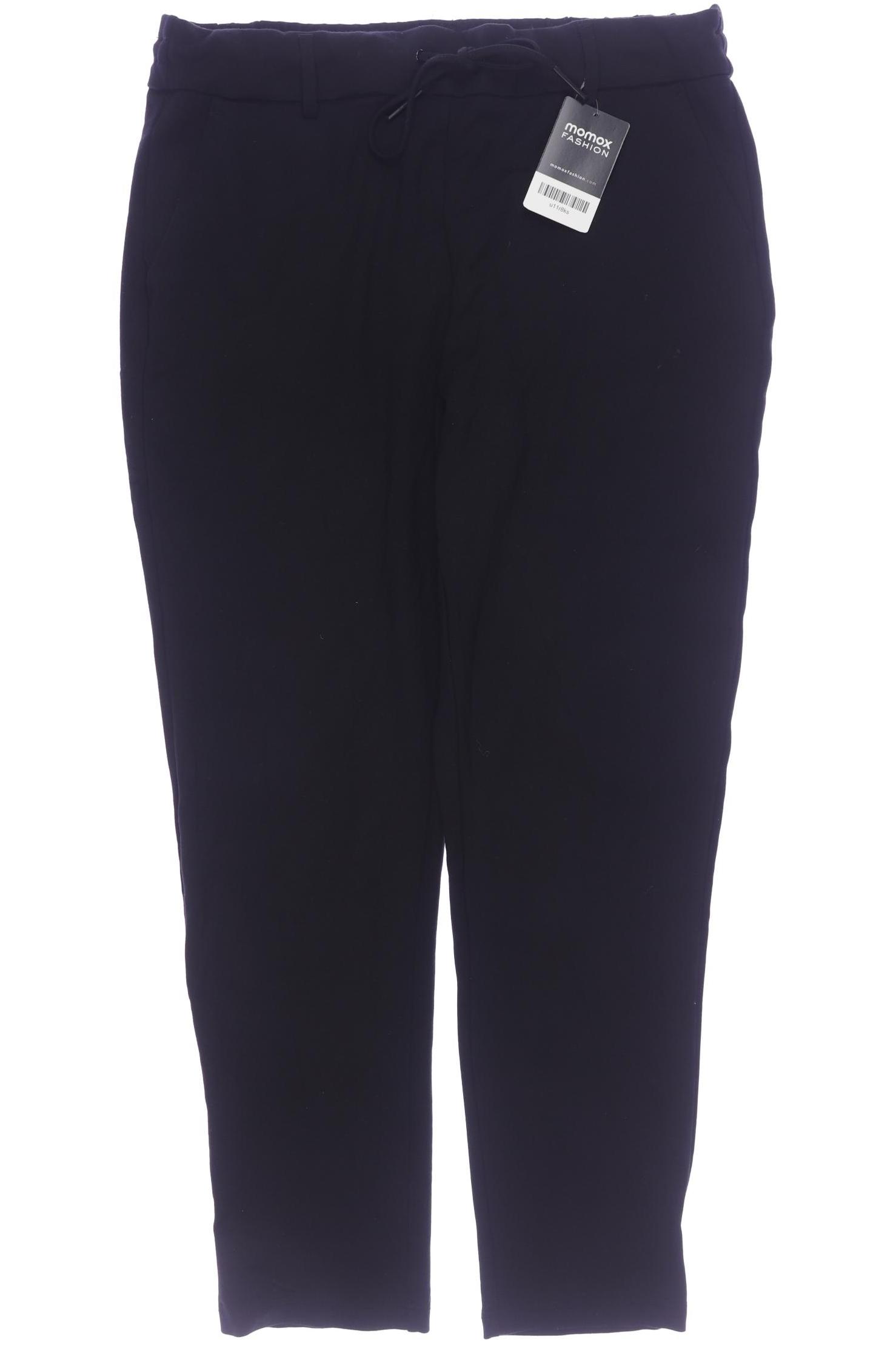 

Only Carmakoma Damen Stoffhose, schwarz, Gr. 42