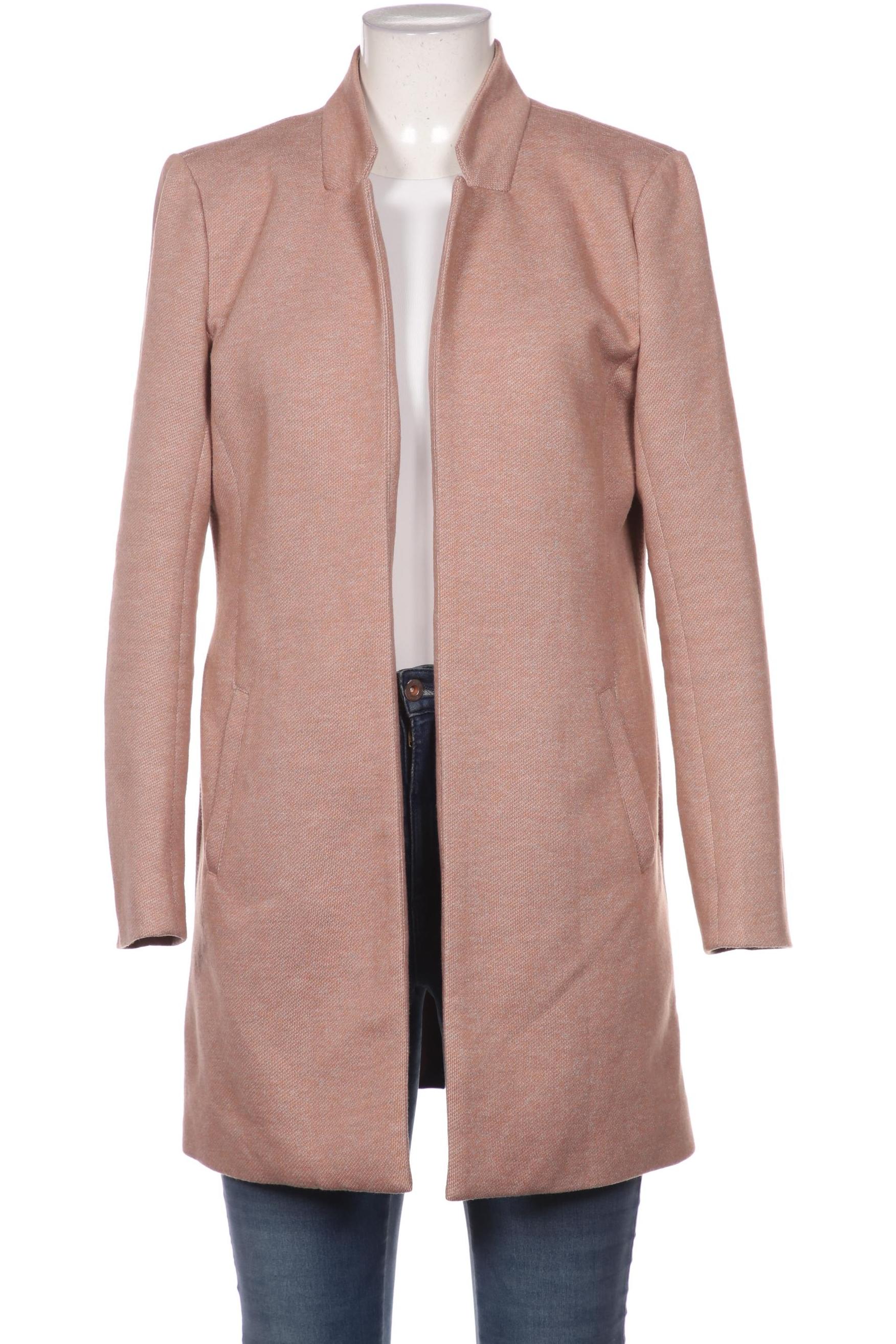 

Only Carmakoma Damen Mantel, pink, Gr. 42