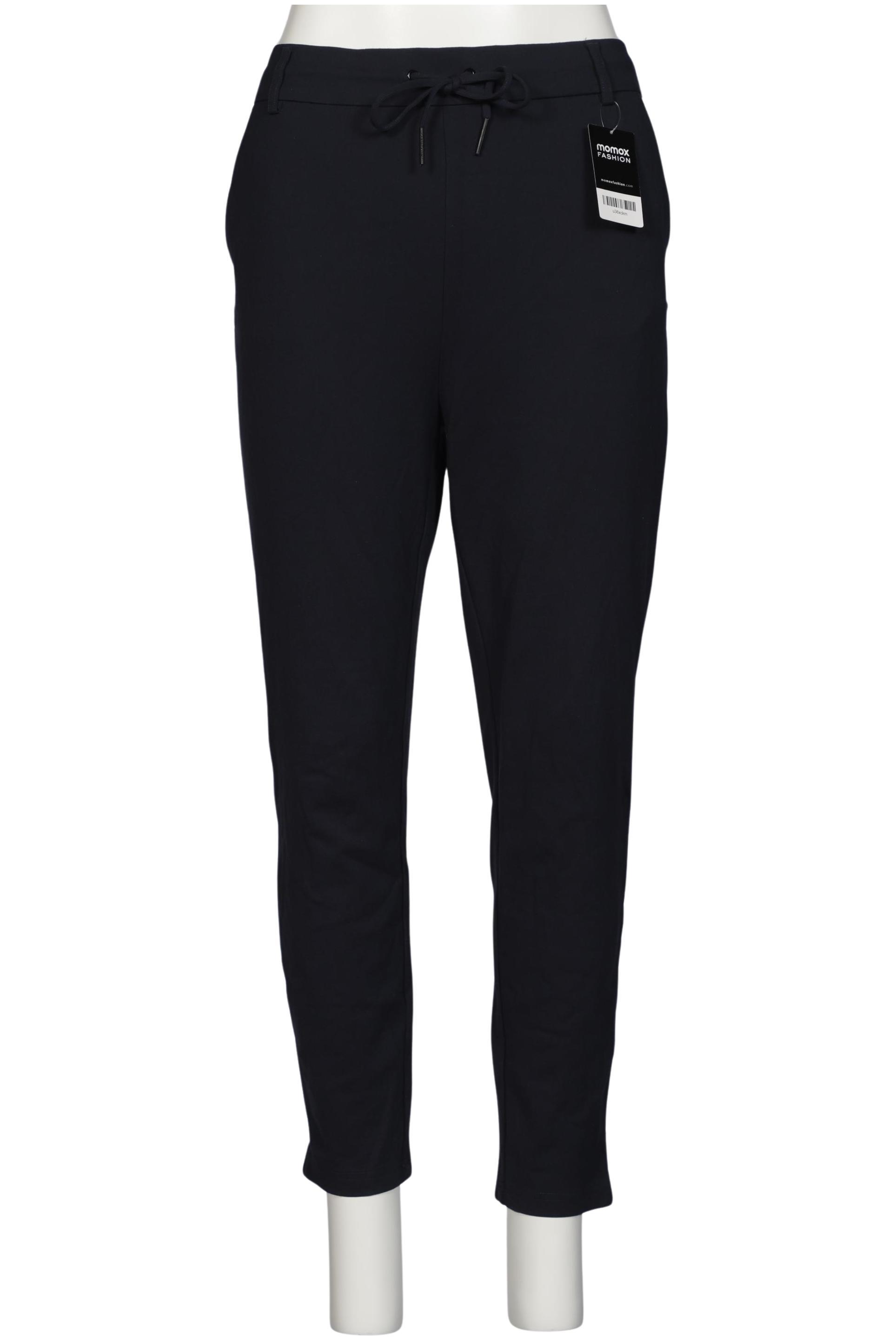 

Only Carmakoma Damen Stoffhose, marineblau, Gr. 44