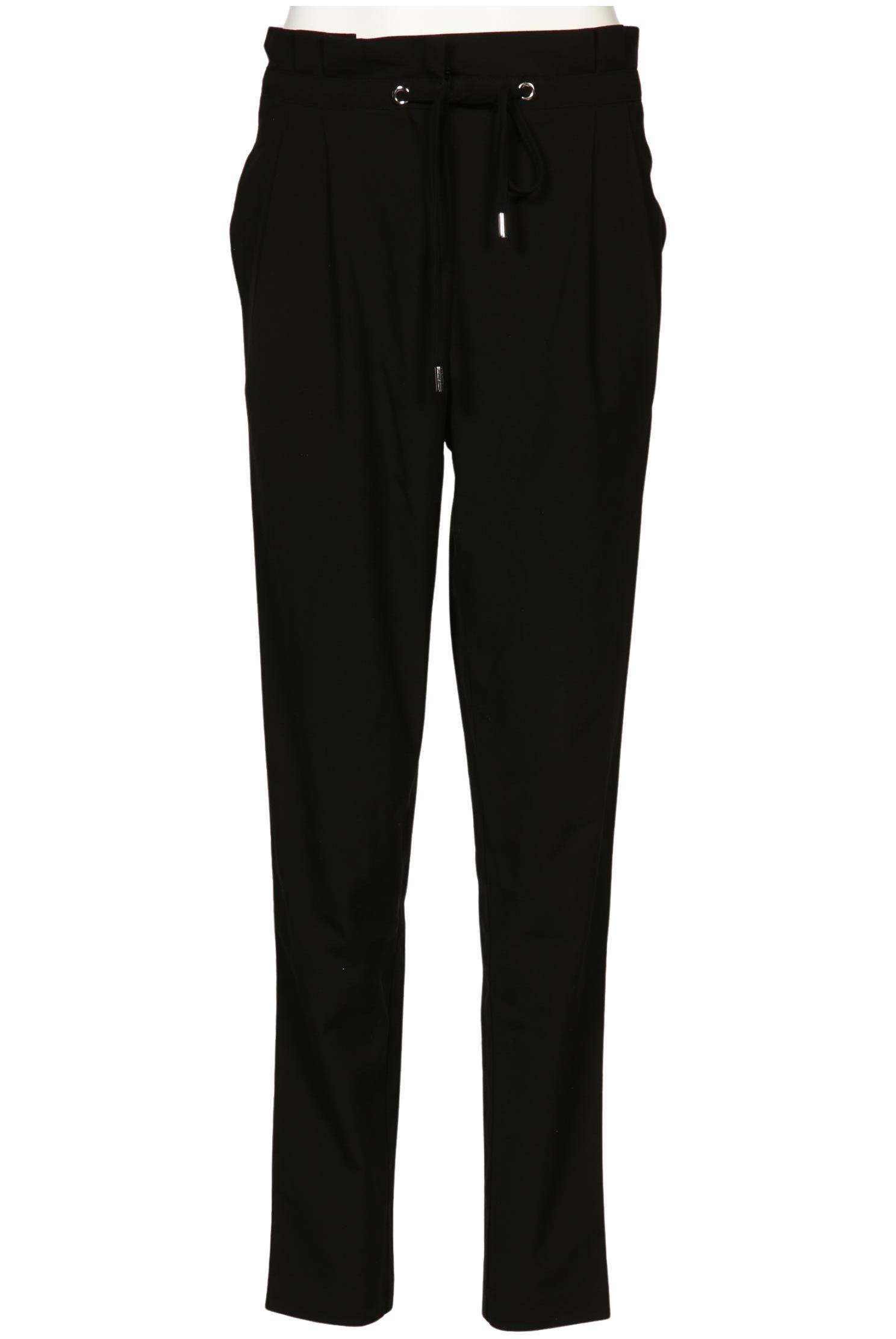 

Only Carmakoma Damen Stoffhose, schwarz, Gr. 0