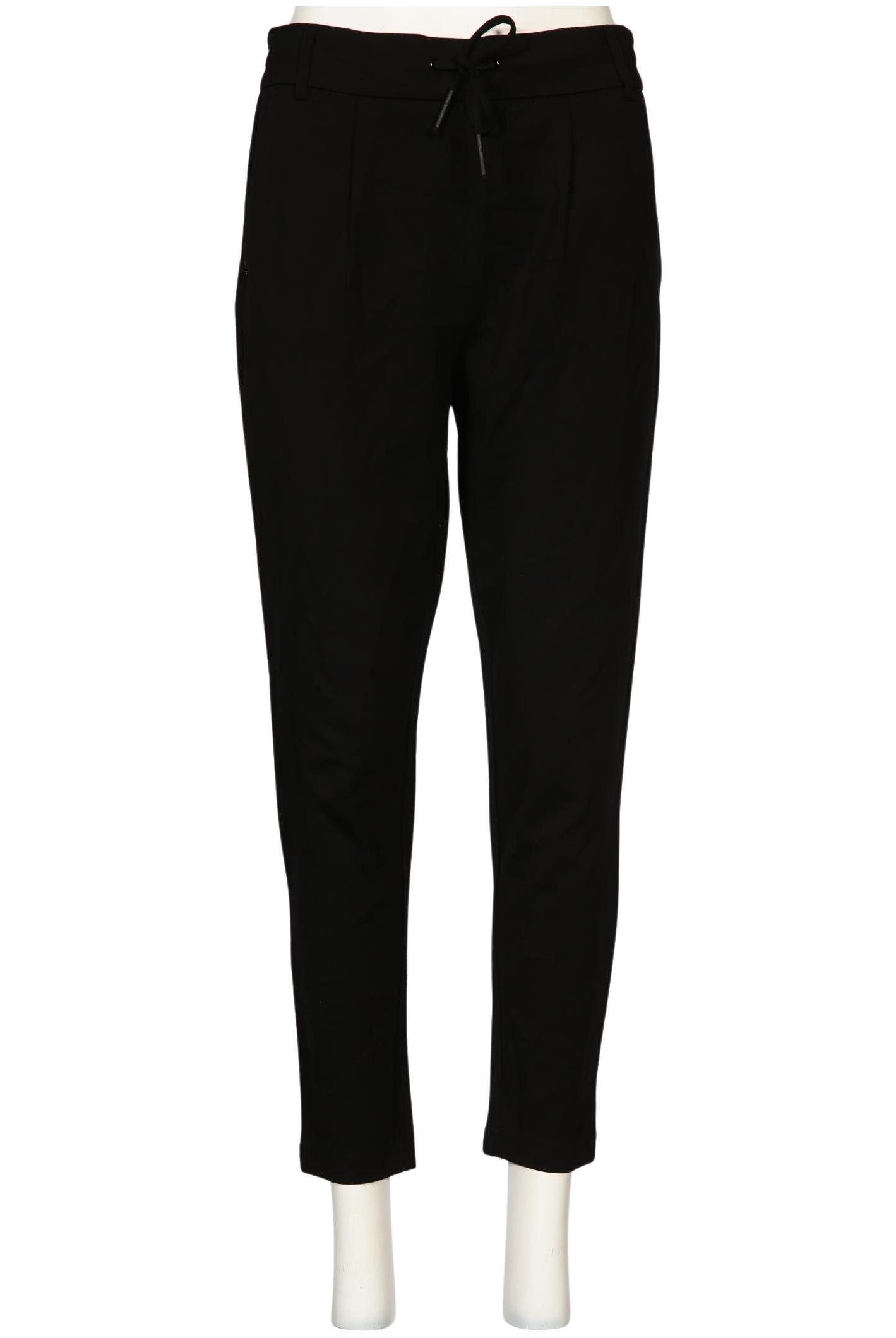 

Only Carmakoma Damen Stoffhose, schwarz, Gr. 0