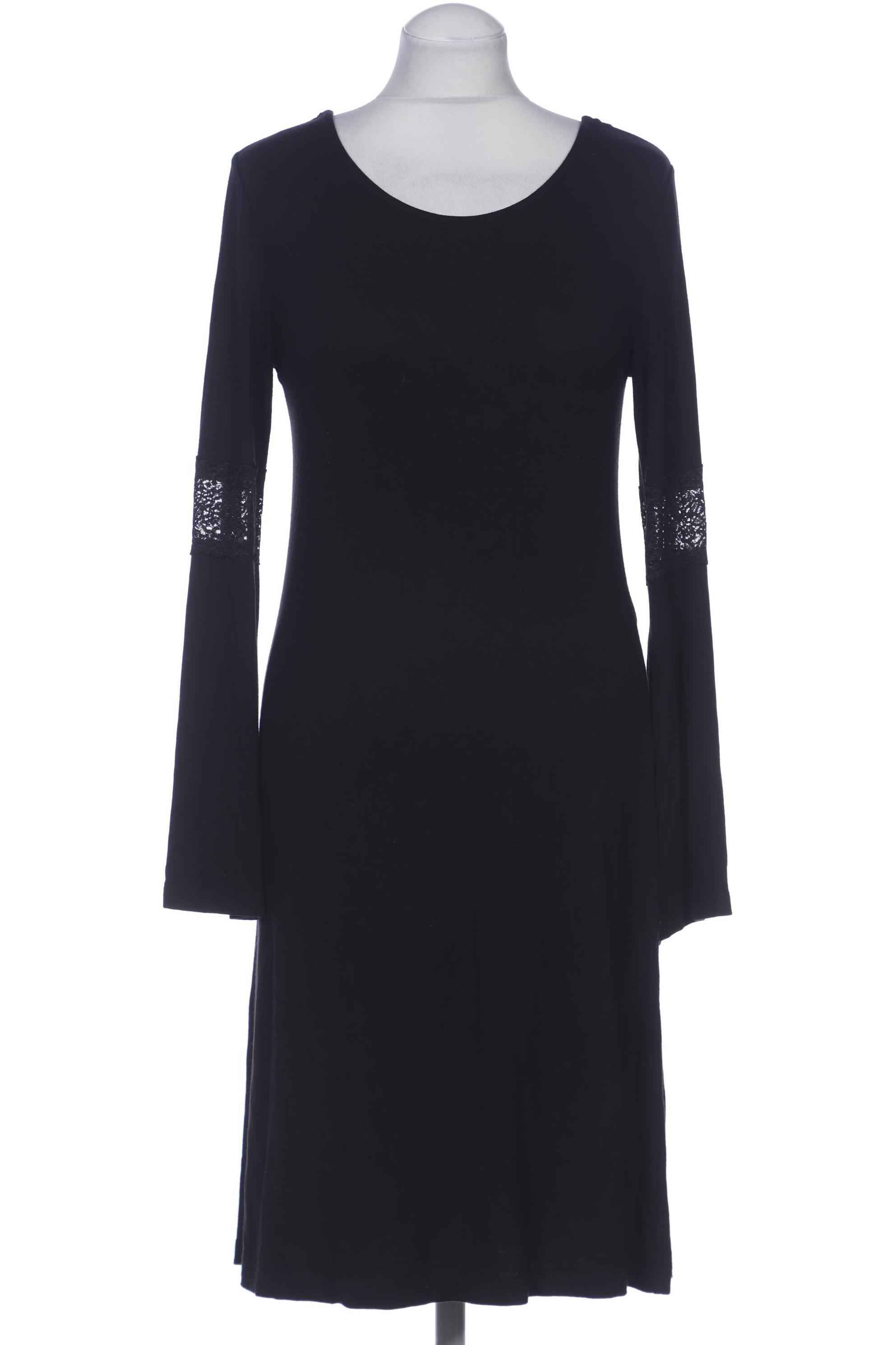 

Only Carmakoma Damen Kleid, schwarz, Gr. 36