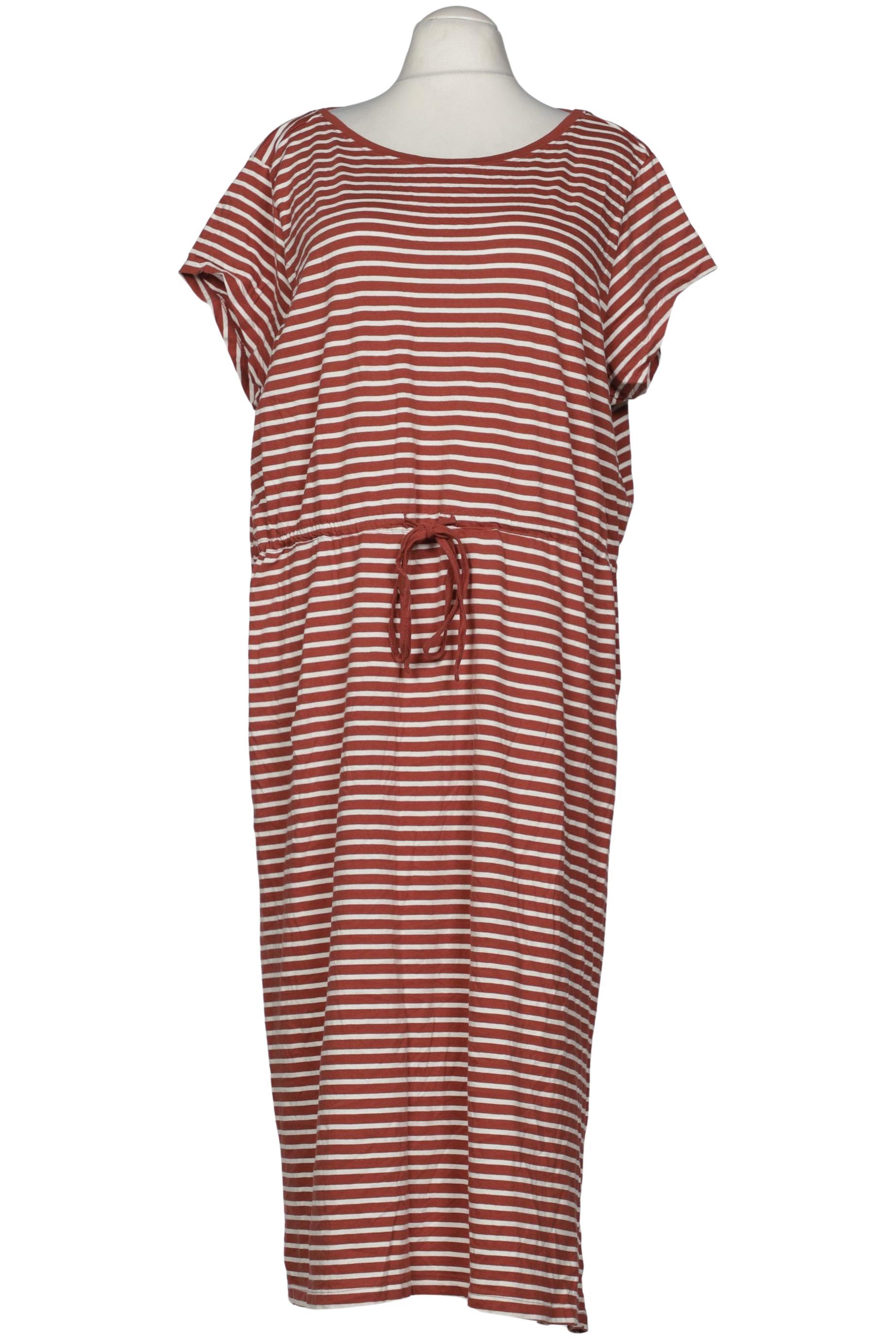 

Only Carmakoma Damen Kleid, bordeaux, Gr. 54