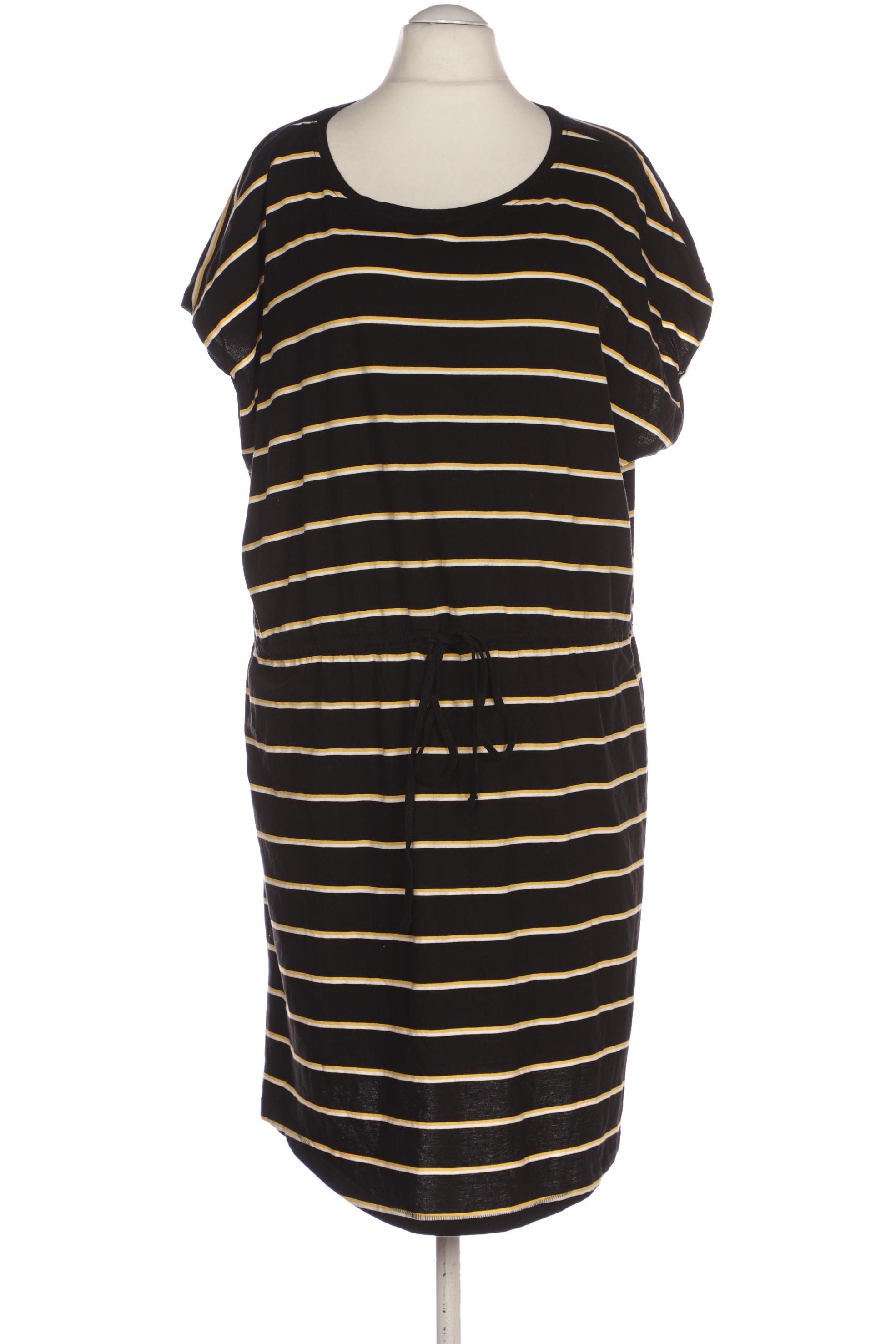 

Only Carmakoma Damen Kleid, schwarz, Gr. 54