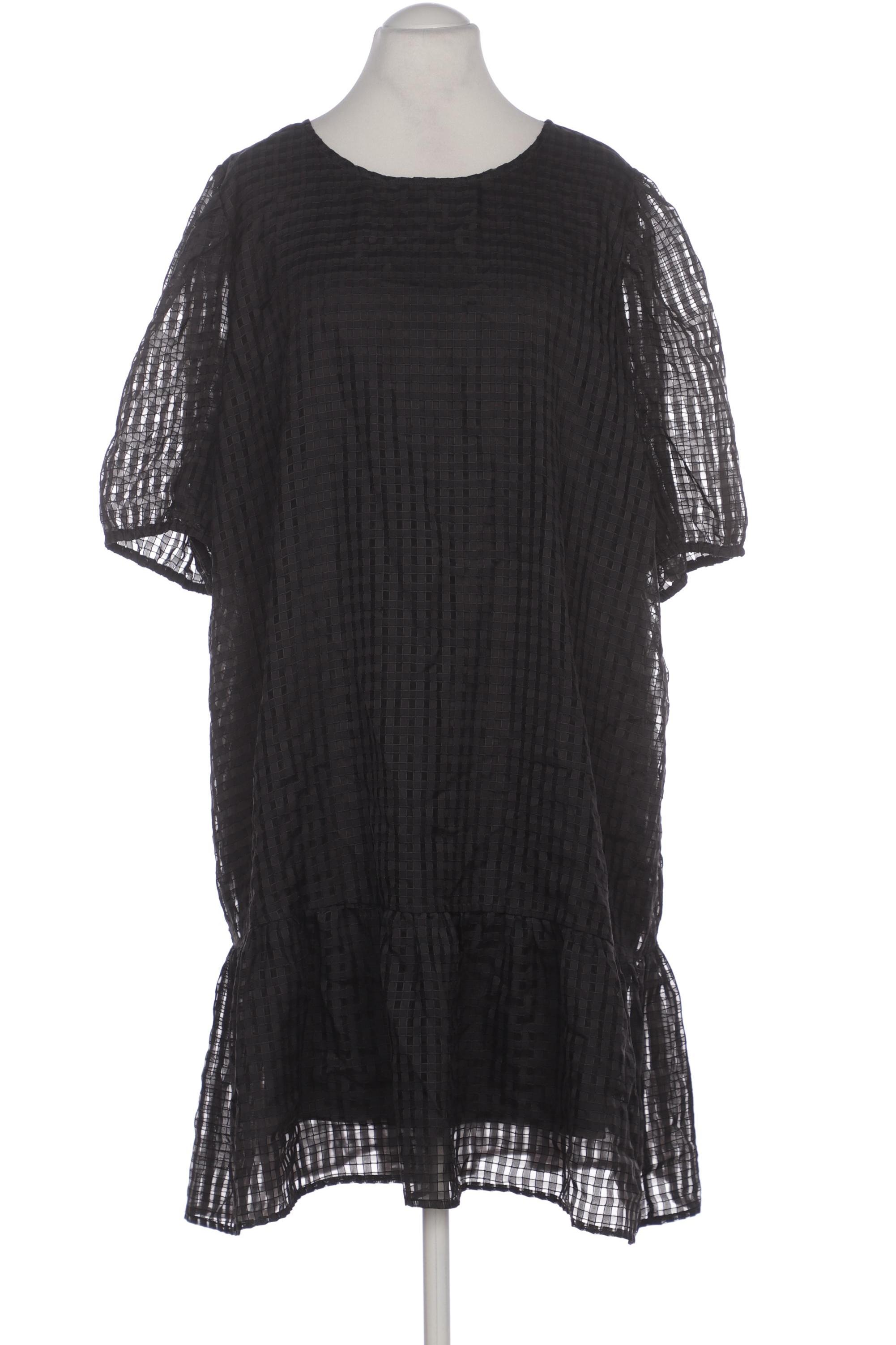 

Only Carmakoma Damen Kleid, grün, Gr. 54