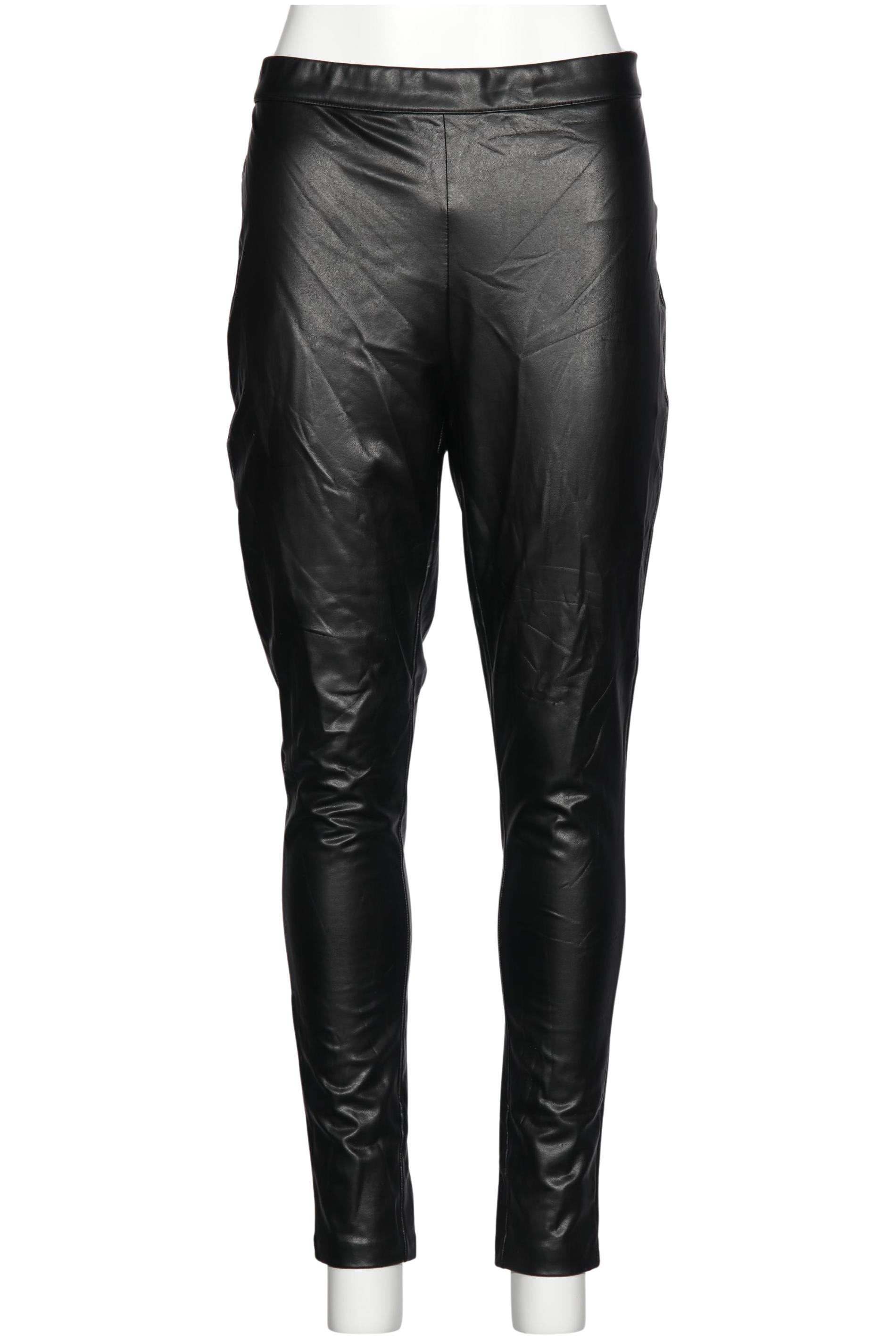 

Only Carmakoma Damen Stoffhose, schwarz, Gr. 48