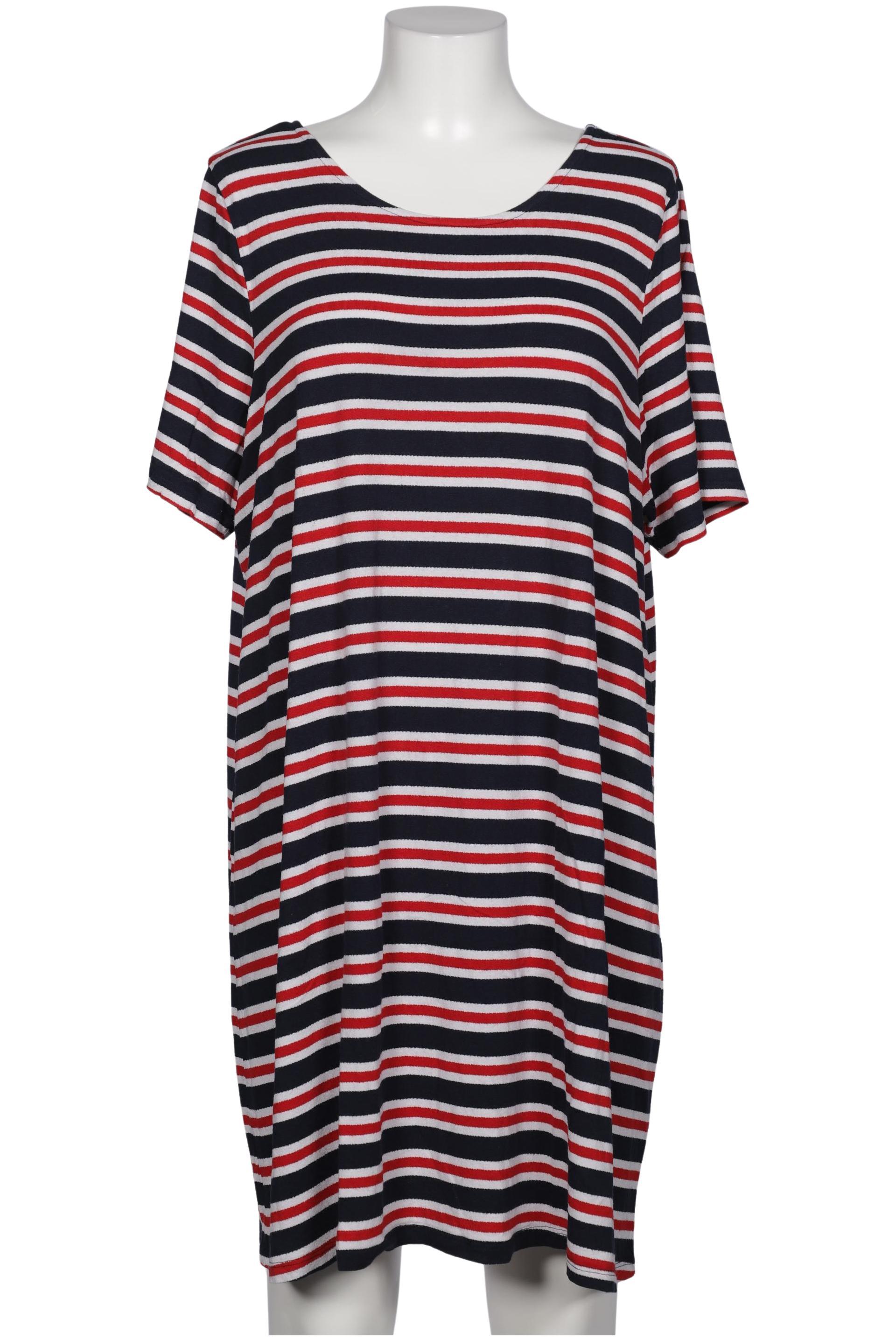Thumbnail - Only Carmakoma Damen Kleid, marineblau, Gr. 46