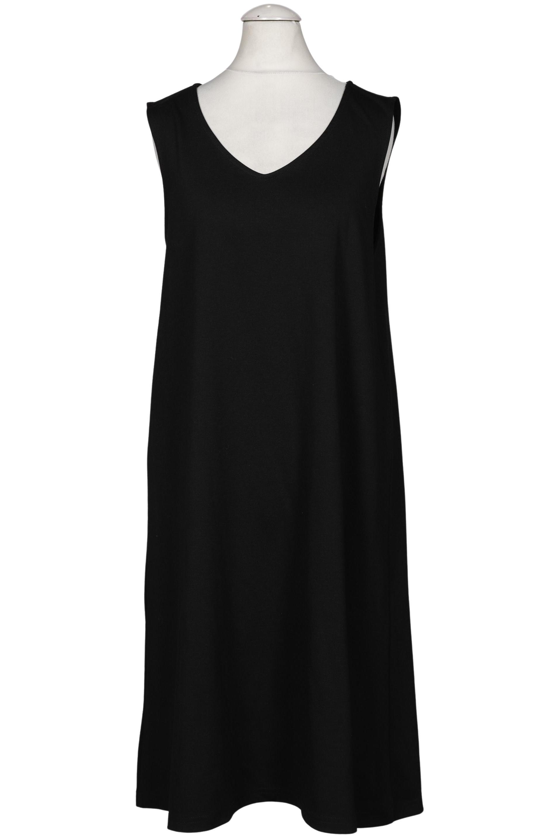 

Only Carmakoma Damen Kleid, schwarz, Gr. 36