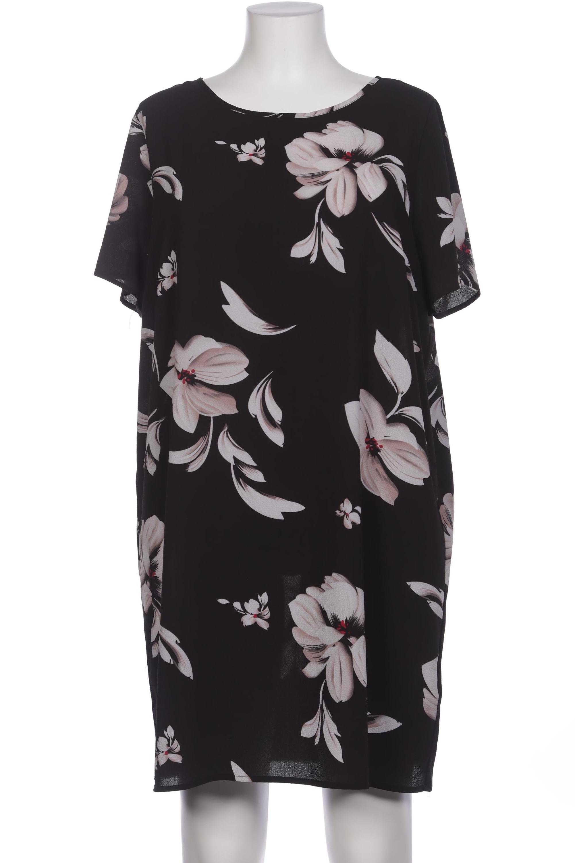 

Only Carmakoma Damen Kleid, schwarz, Gr. 44