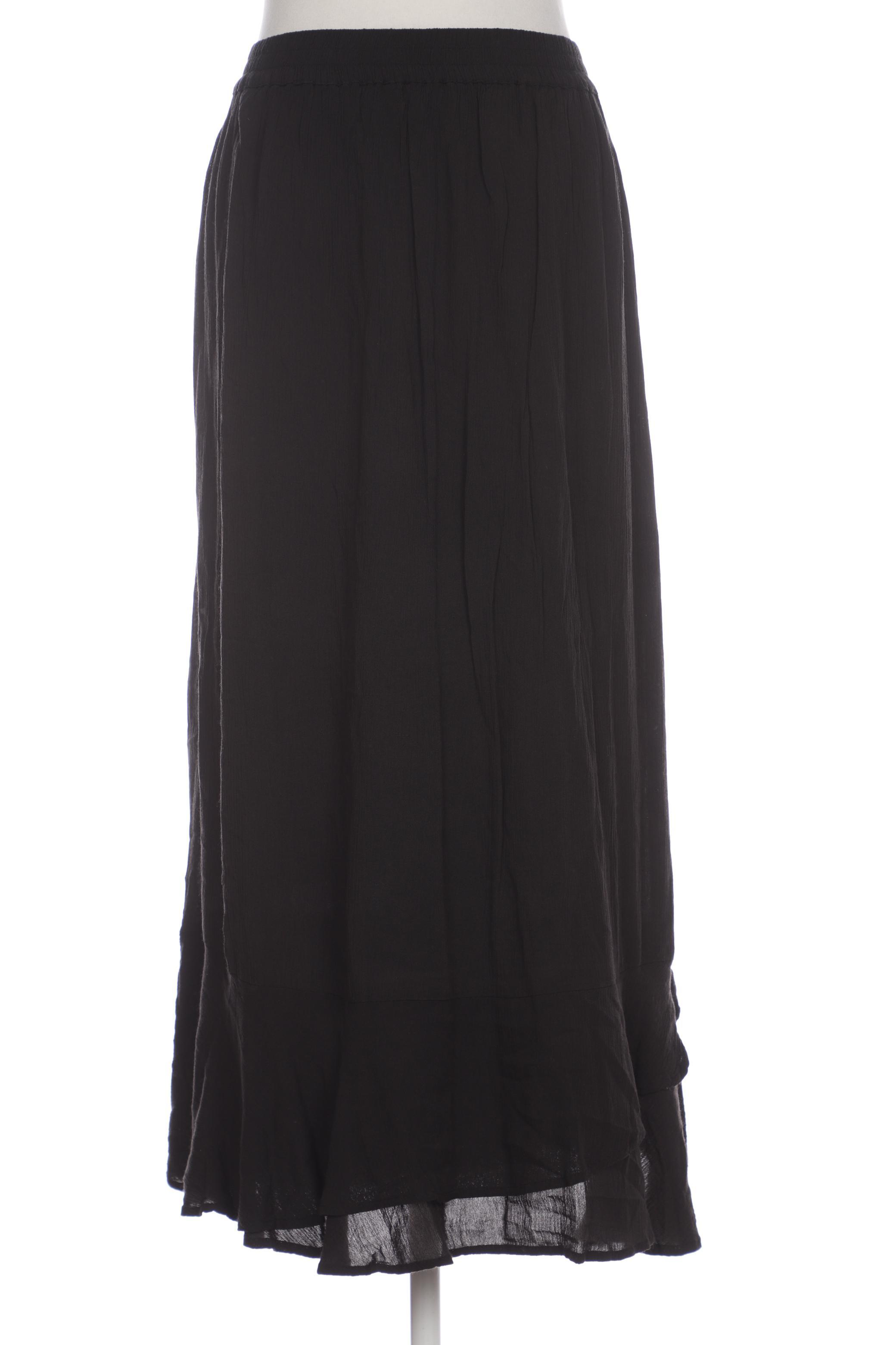

Only Carmakoma Damen Rock, schwarz, Gr. 46