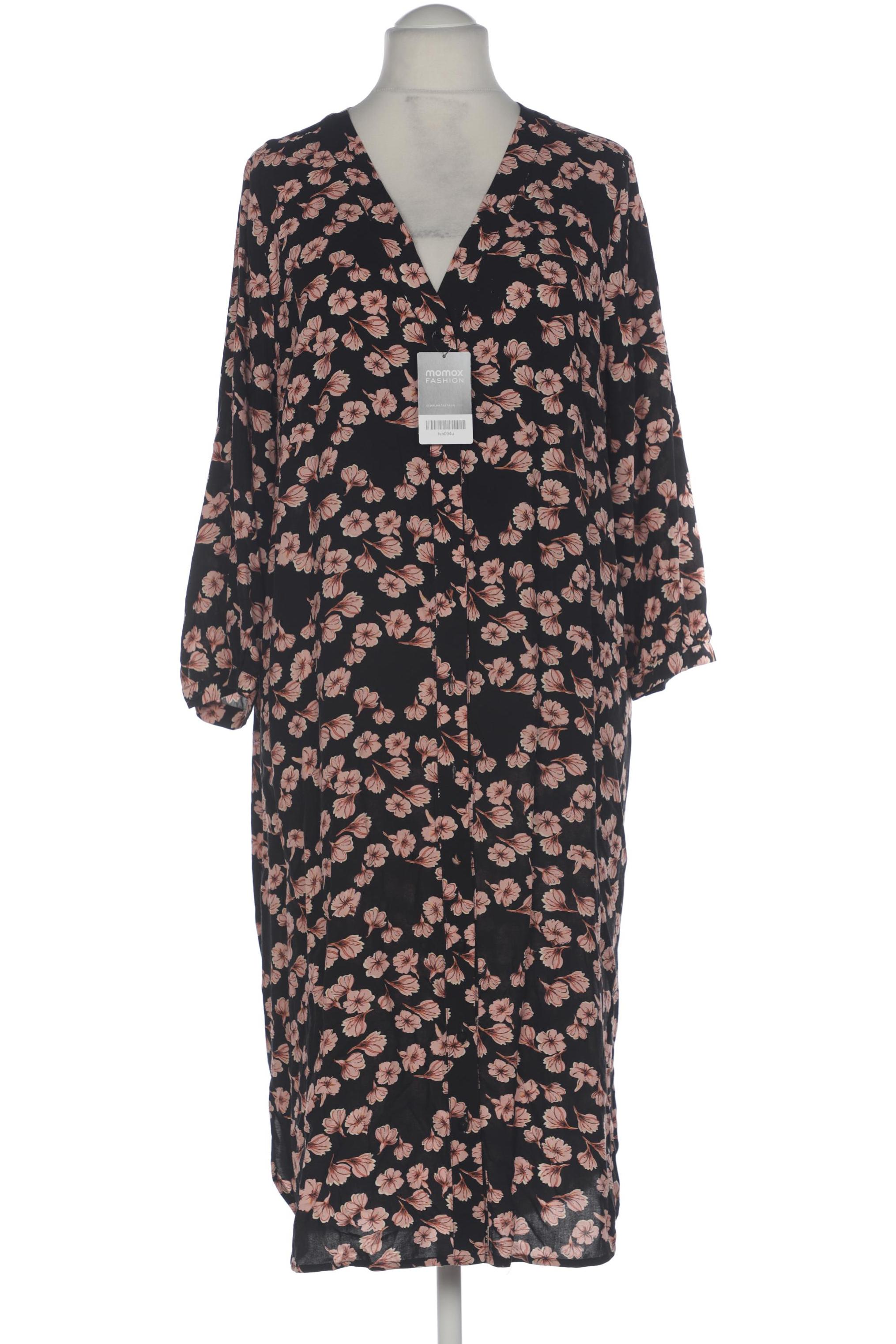 

Only Carmakoma Damen Kleid, schwarz, Gr. 44