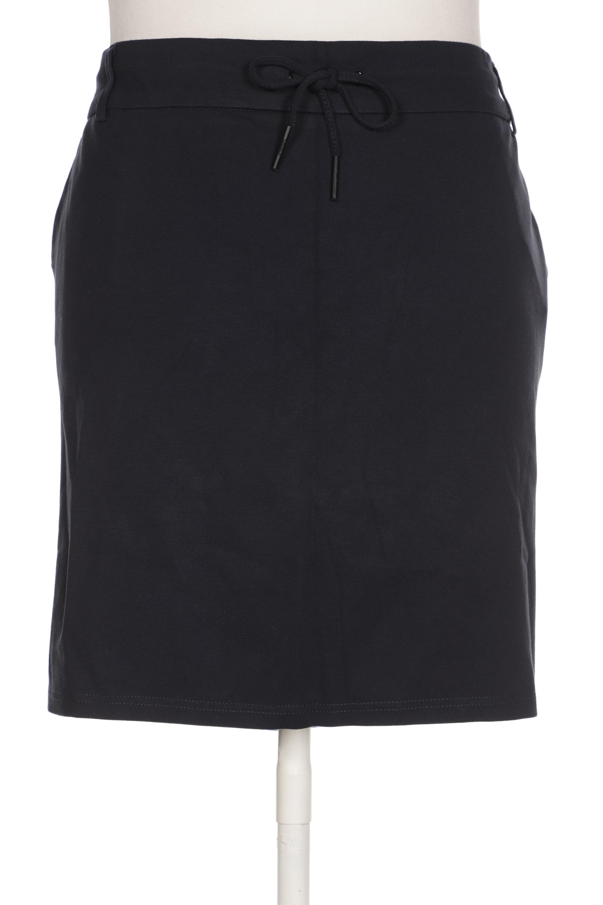 

Only Carmakoma Damen Rock, marineblau, Gr. 52