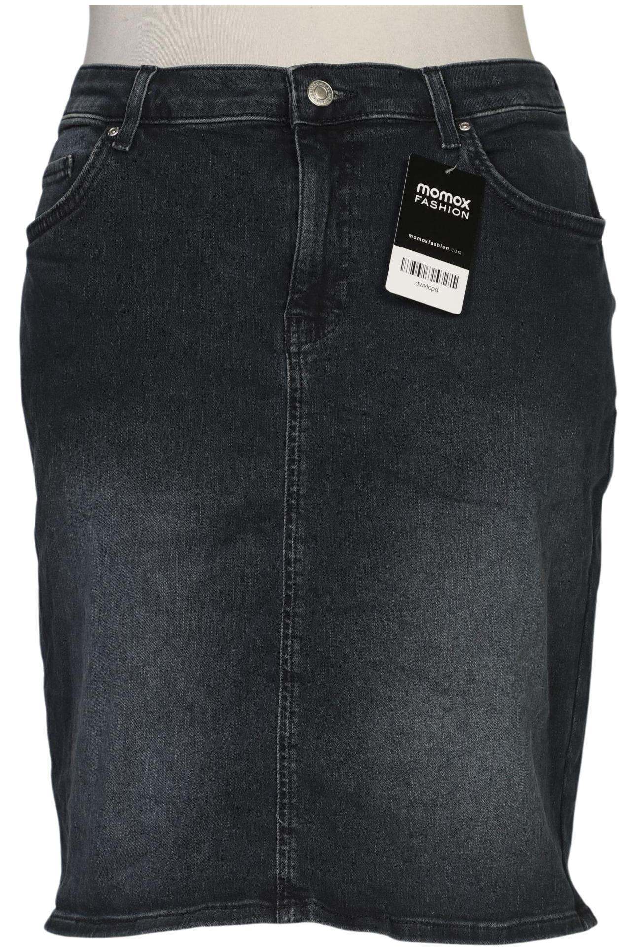 

Only Carmakoma Damen Rock, marineblau, Gr. 46