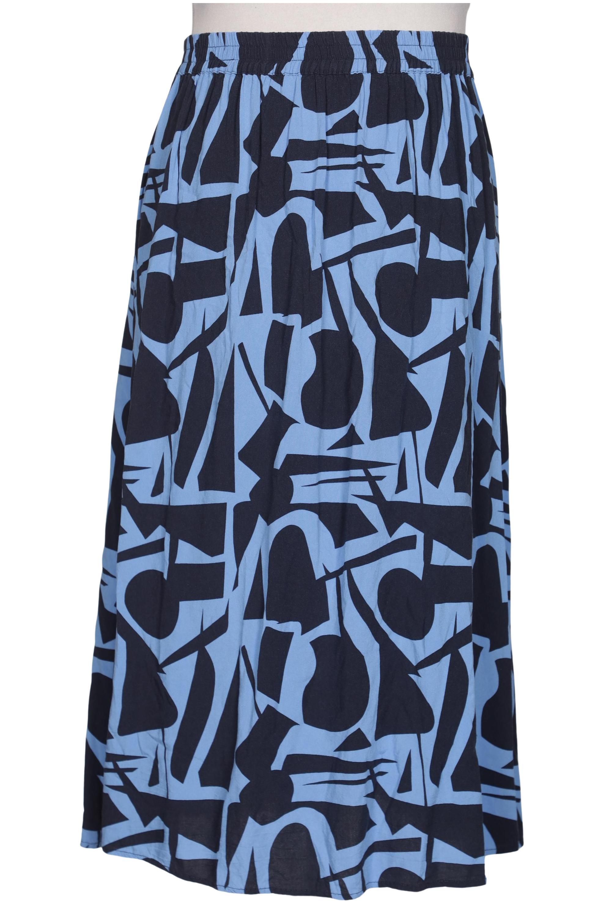 

Only Carmakoma Damen Rock, marineblau, Gr. 48