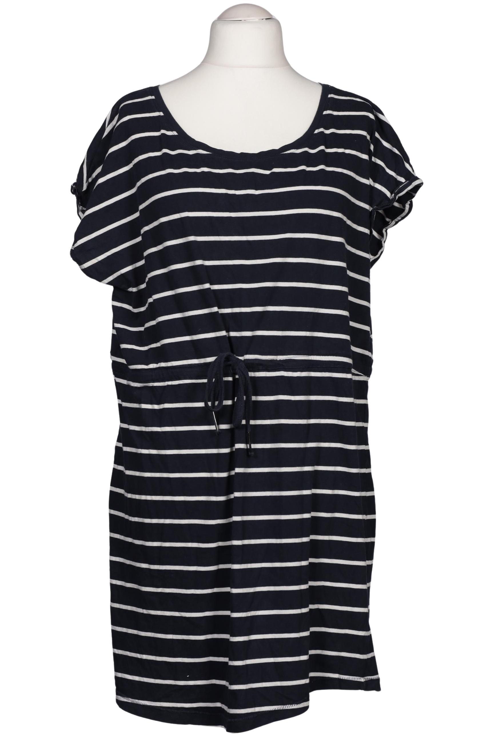 

Only Carmakoma Damen Kleid, mehrfarbig, Gr. 42