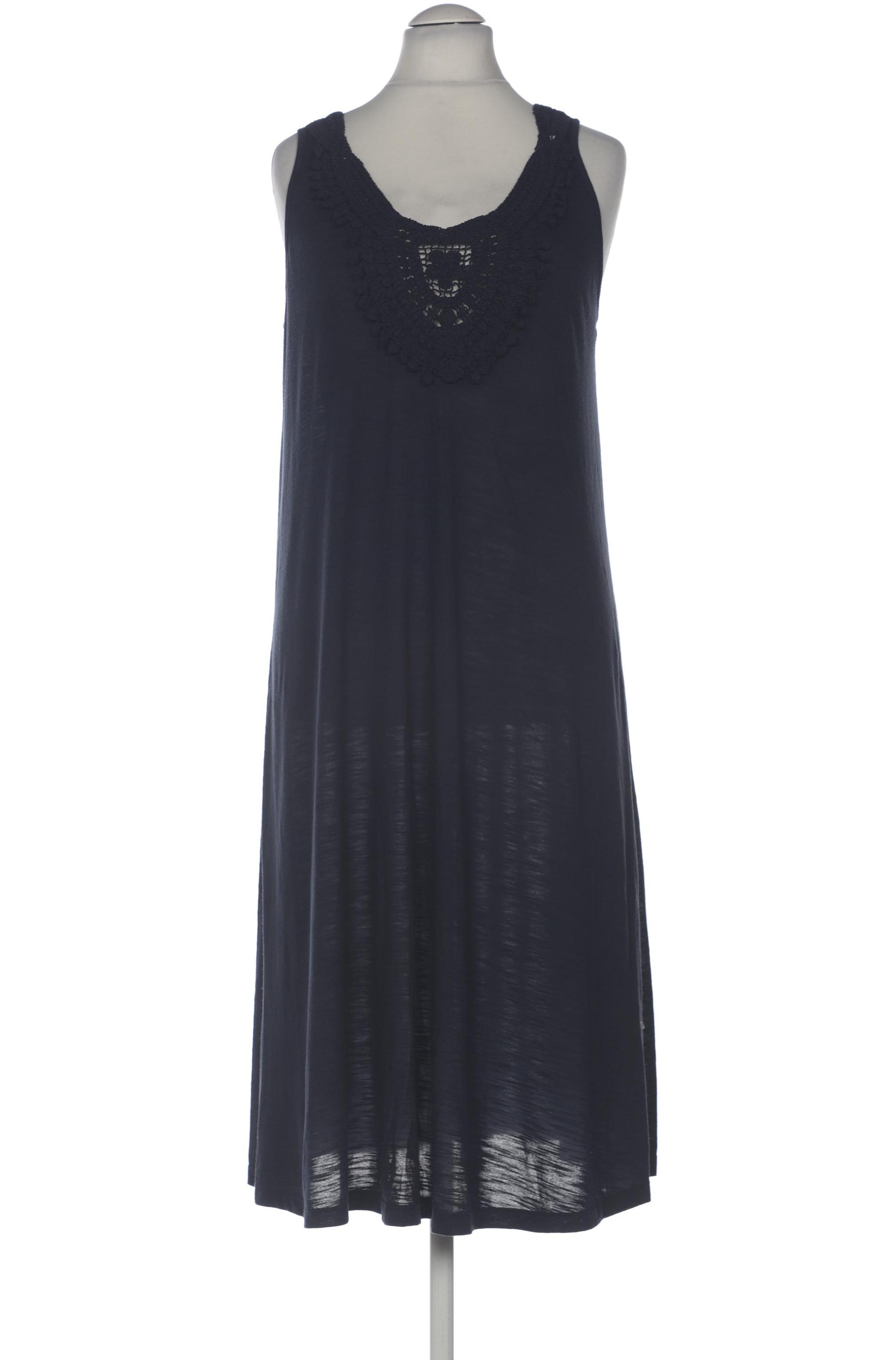 

Only Carmakoma Damen Kleid, marineblau, Gr. 46