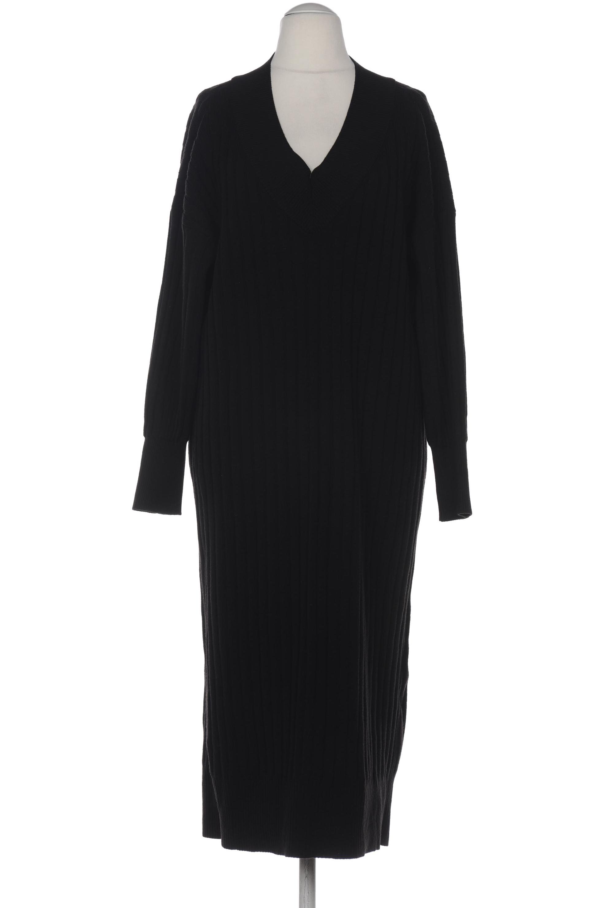 

Only Carmakoma Damen Kleid, schwarz, Gr. 36