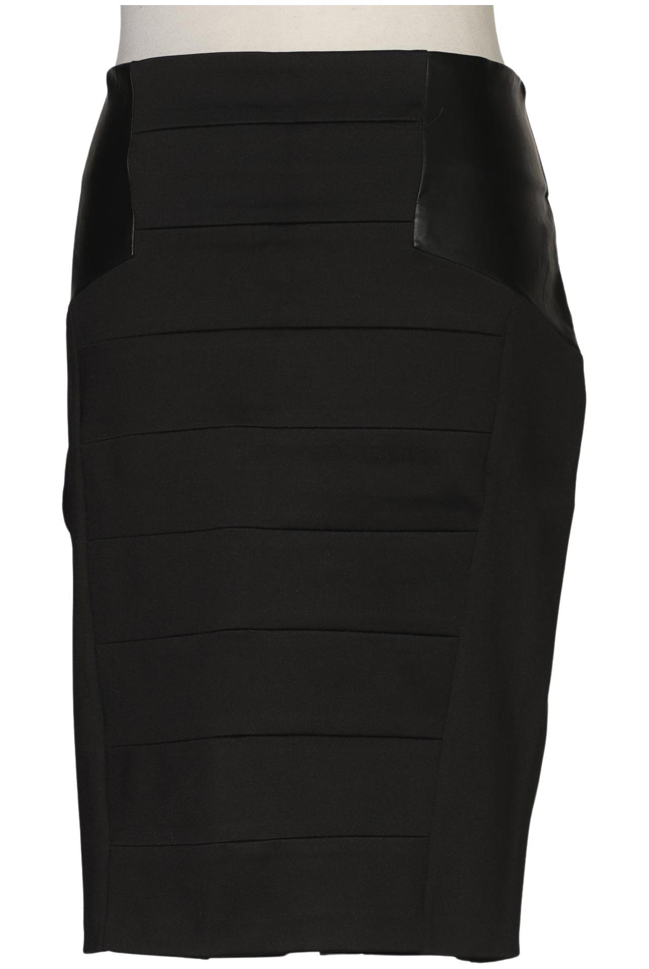 

Only Carmakoma Damen Rock, schwarz, Gr. 38
