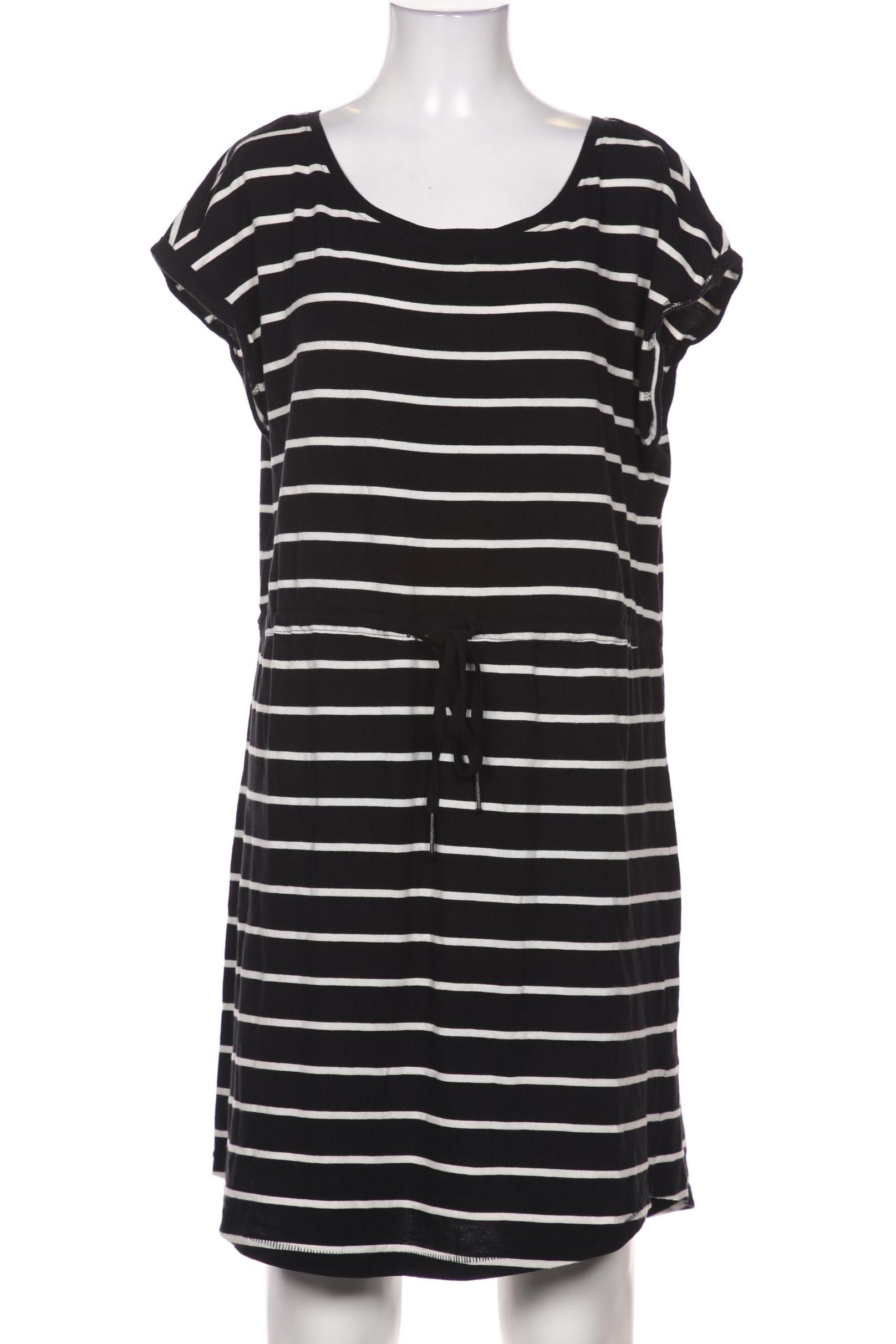 

Only Carmakoma Damen Kleid, schwarz, Gr. 36