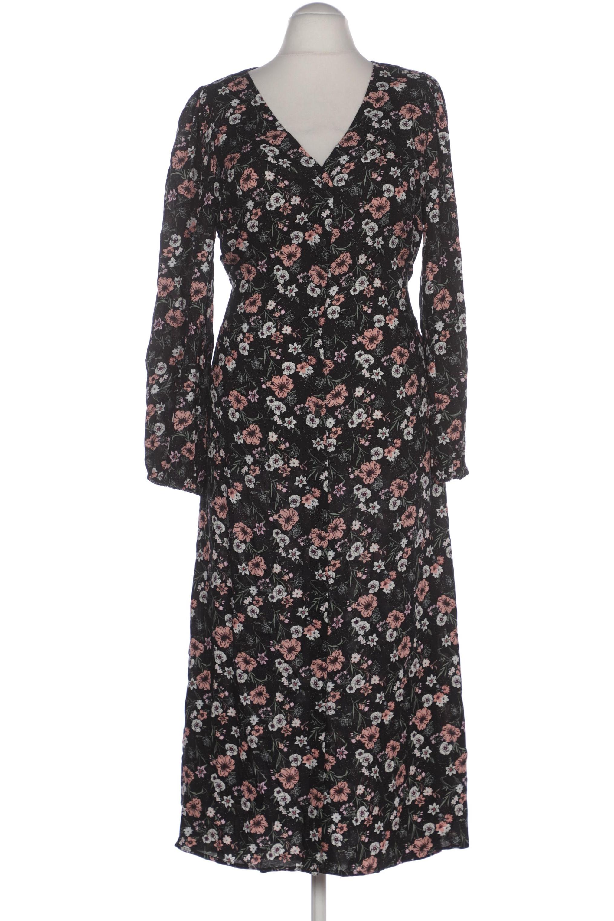 

Only Carmakoma Damen Kleid, schwarz, Gr. 42