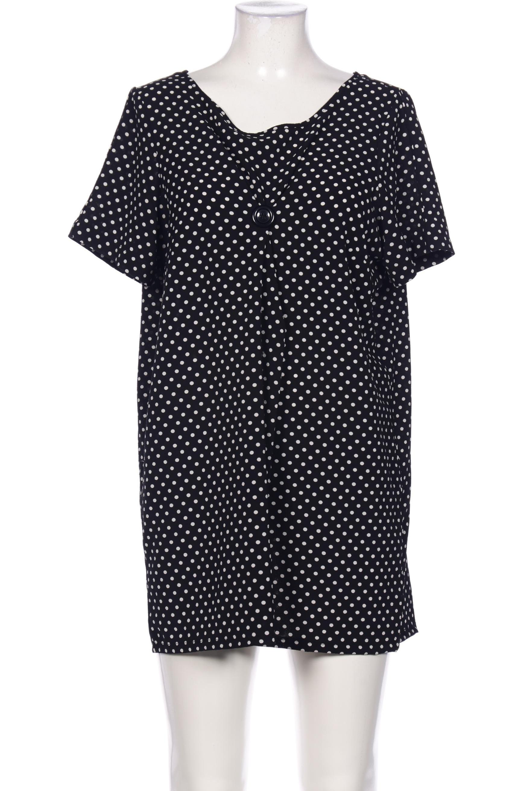 

Only Carmakoma Damen Kleid, schwarz, Gr. 42