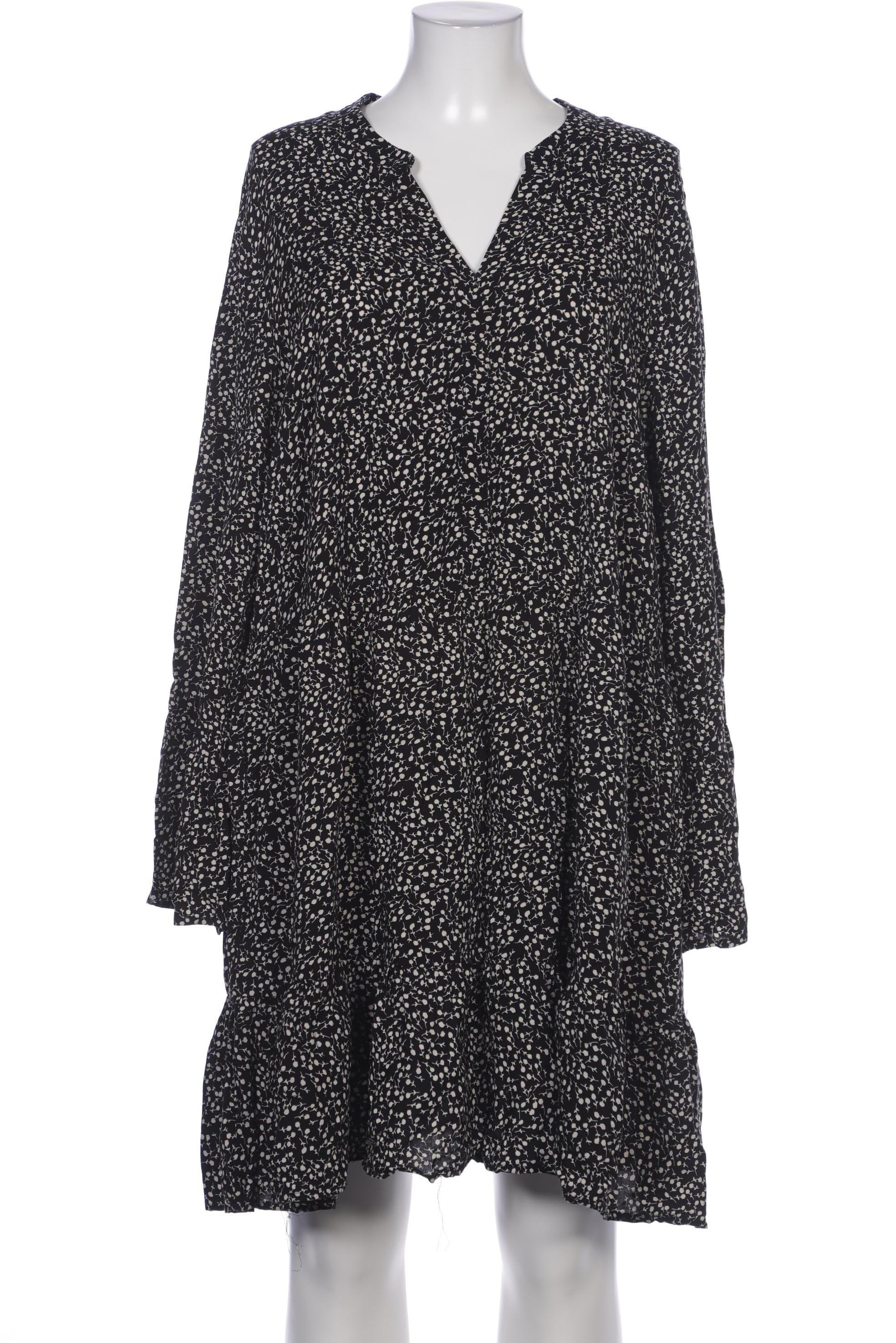 

Only Carmakoma Damen Kleid, schwarz, Gr. 52