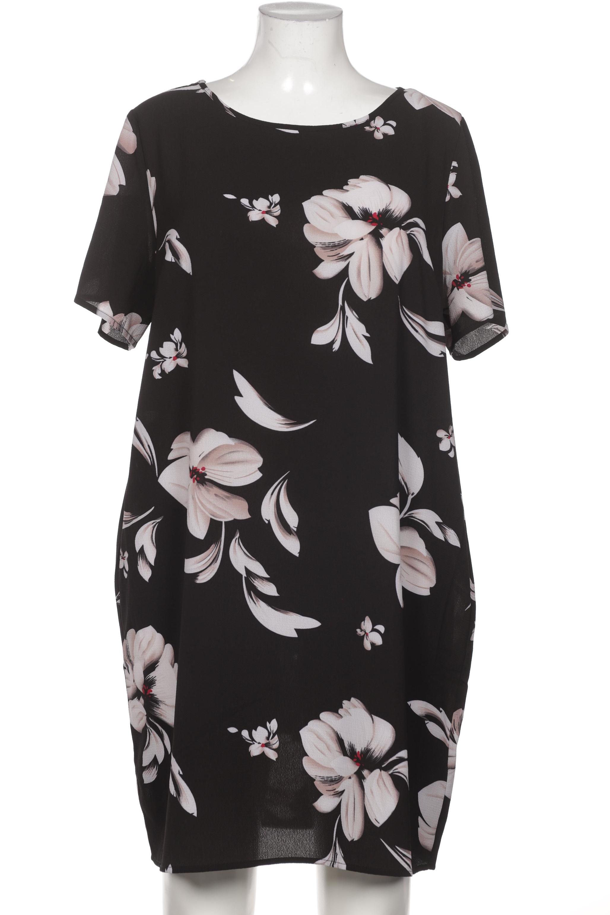 

Only Carmakoma Damen Kleid, schwarz, Gr. 44
