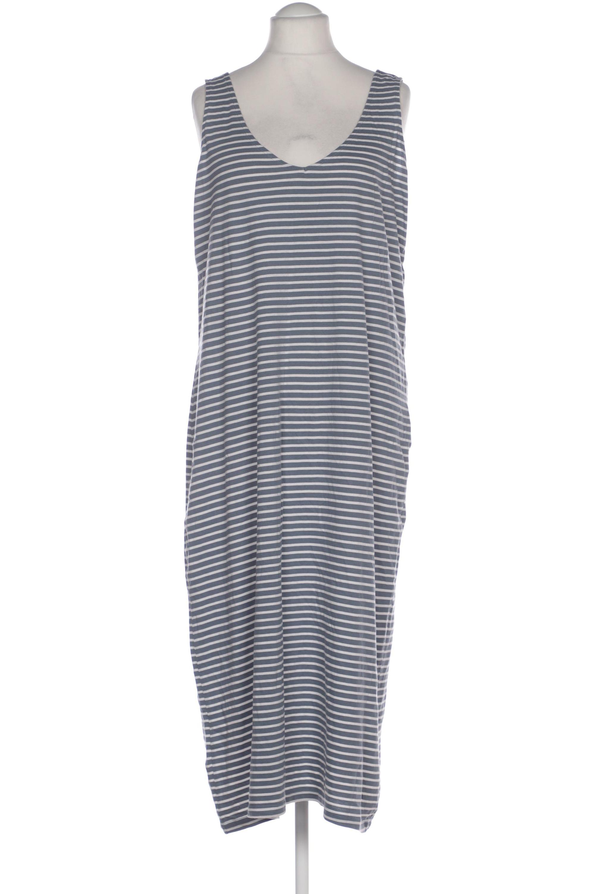 

Only Carmakoma Damen Kleid, blau, Gr. 38