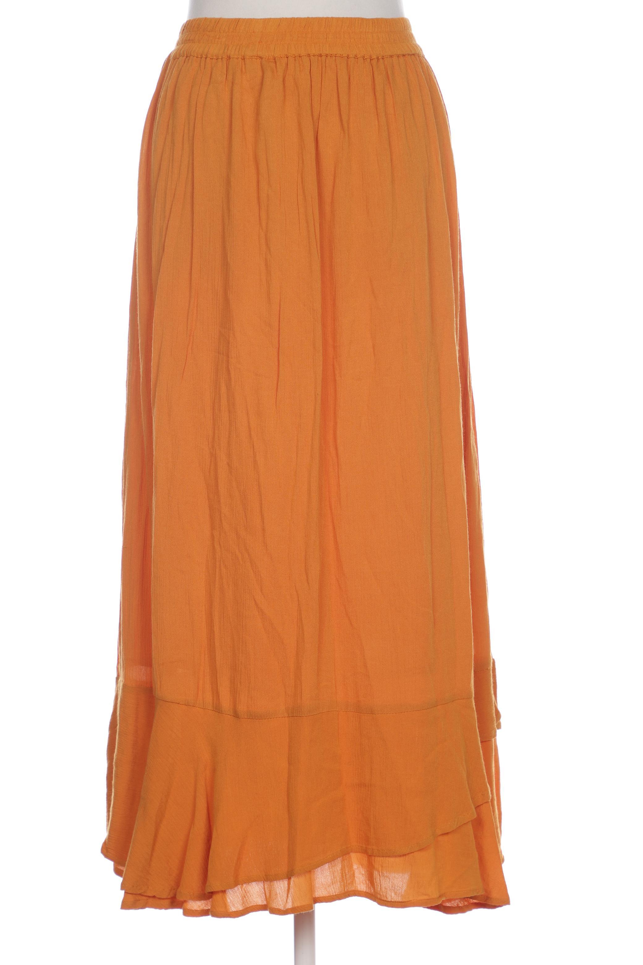 

Only Carmakoma Damen Rock, orange, Gr. 46