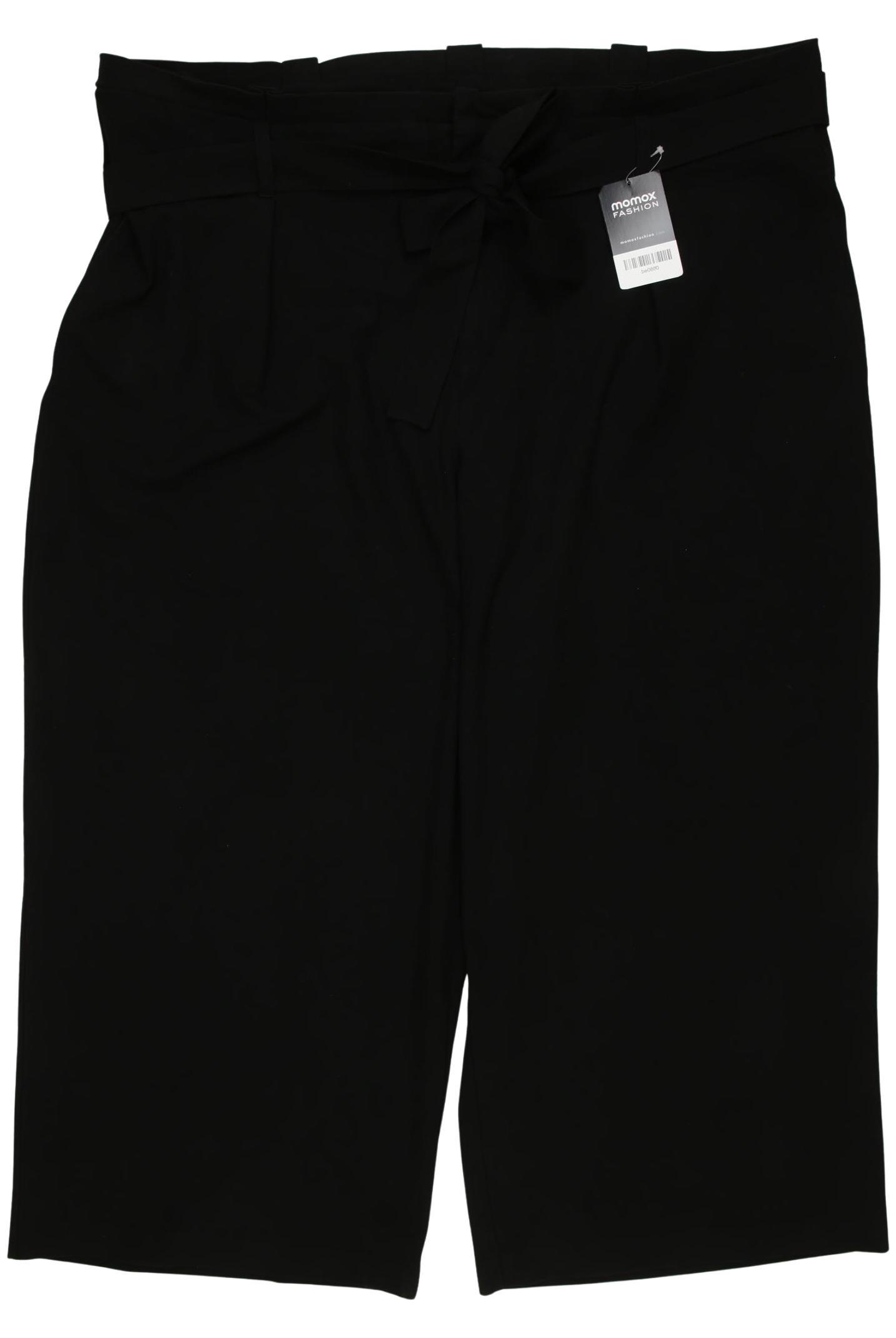

Only Carmakoma Damen Stoffhose, schwarz, Gr. 54