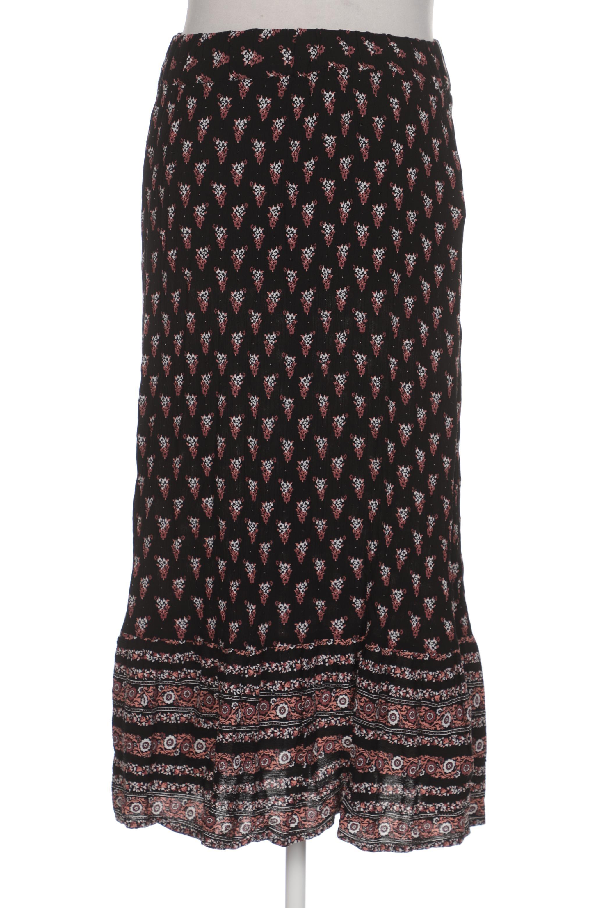 

Only Carmakoma Damen Rock, schwarz, Gr. 46