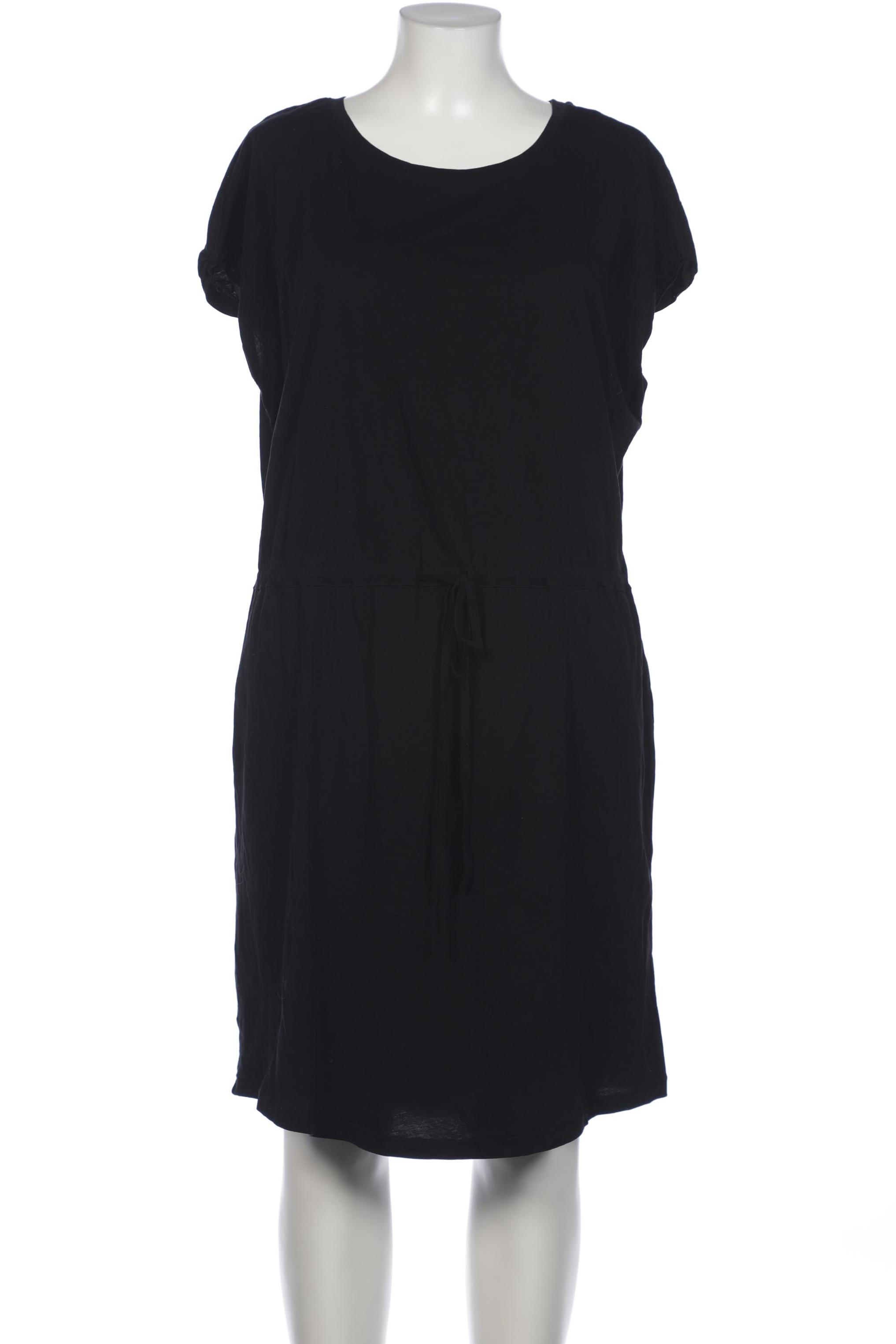 

Only Carmakoma Damen Kleid, schwarz, Gr. 42