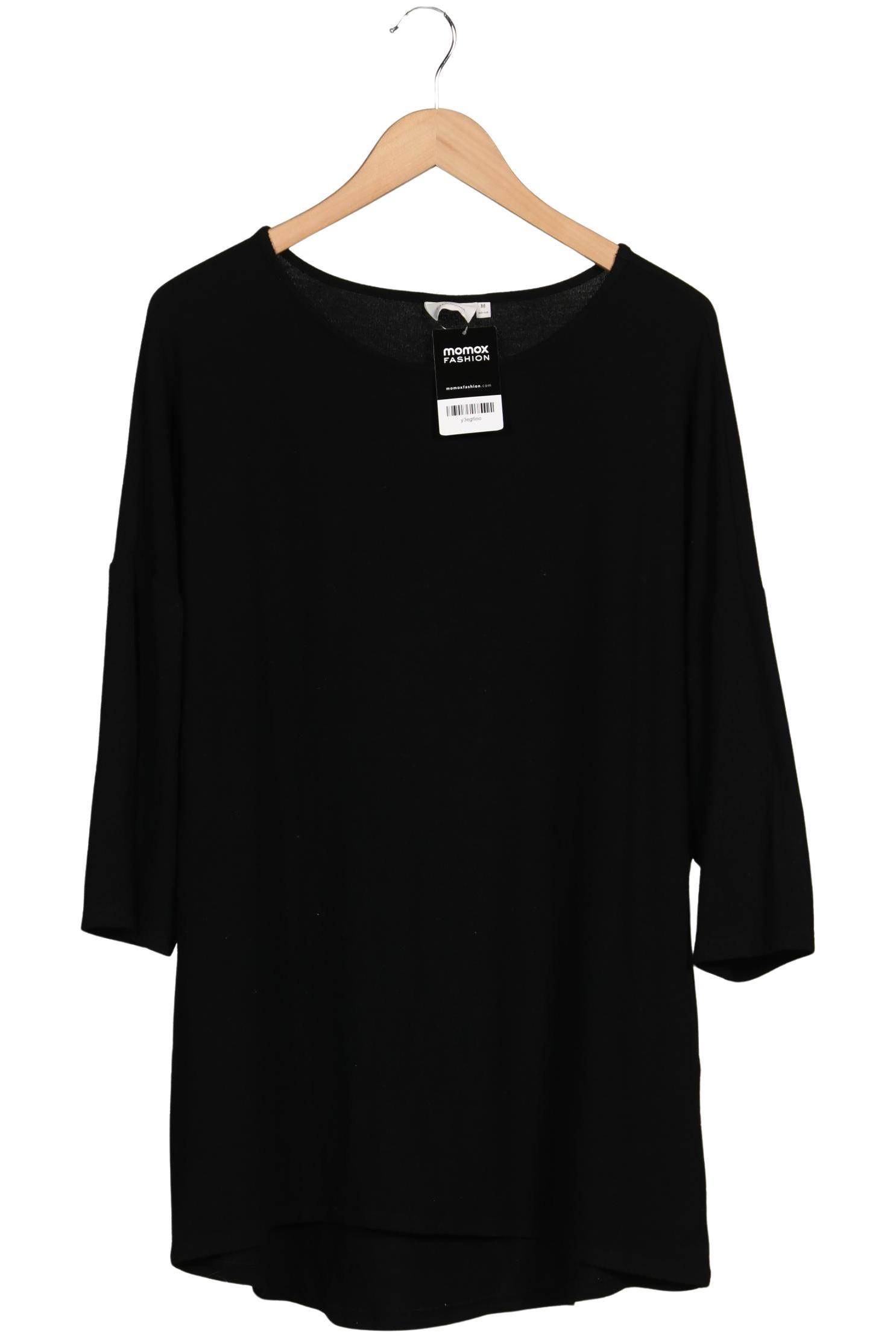 

Only Carmakoma Damen Pullover, schwarz, Gr. 38