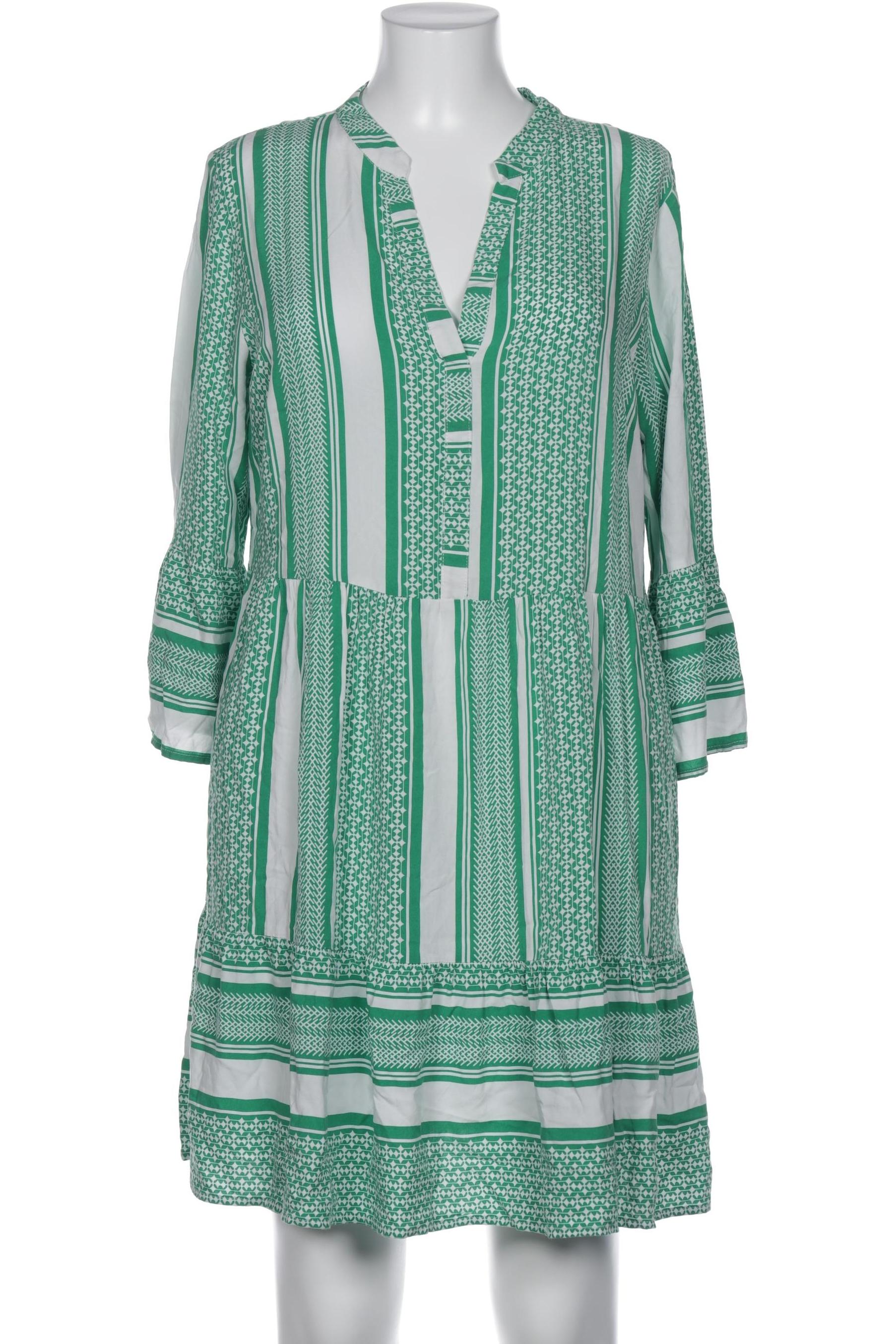 

Only Carmakoma Damen Kleid, grün, Gr. 44