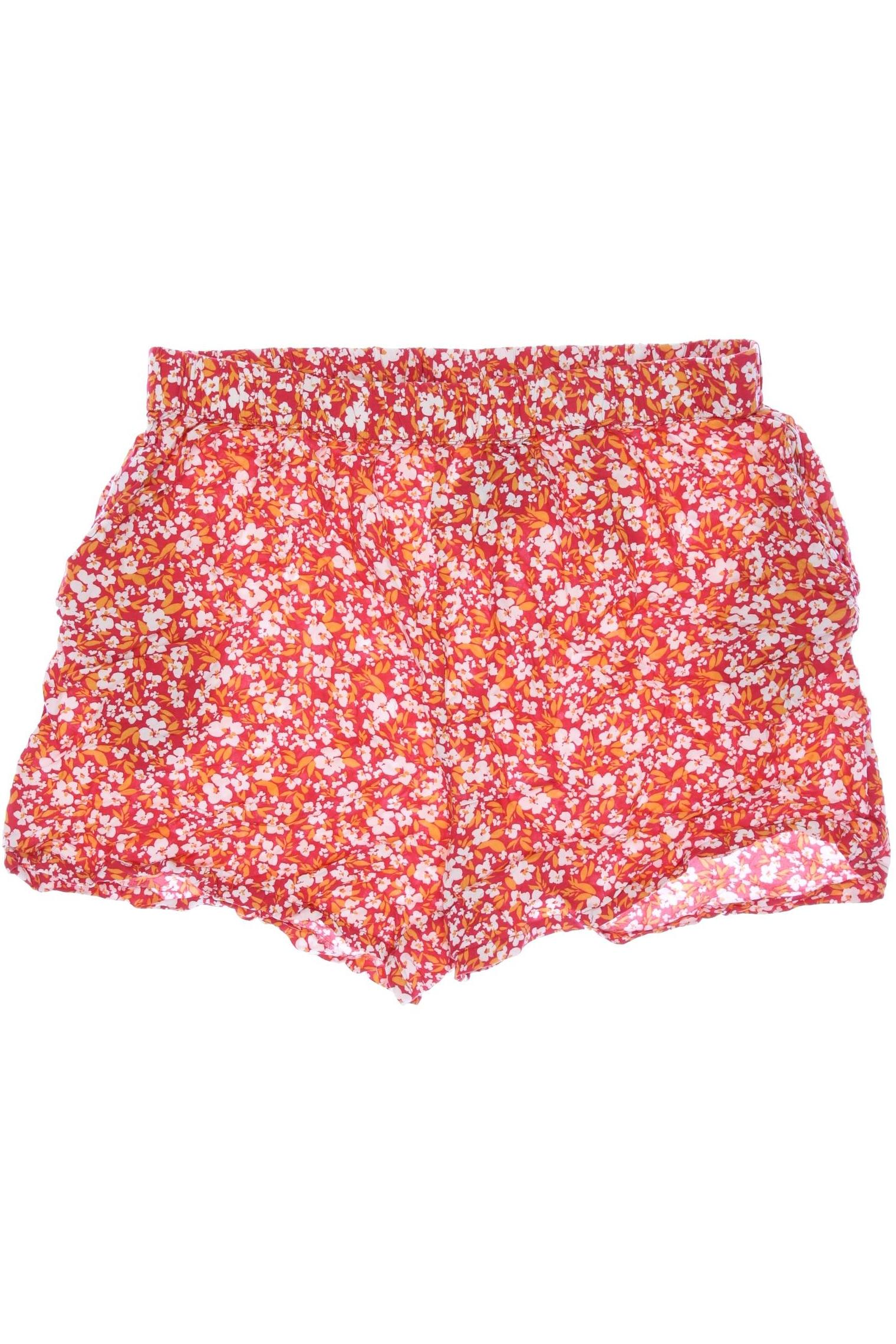 

Only Carmakoma Damen Shorts, rot, Gr. 46