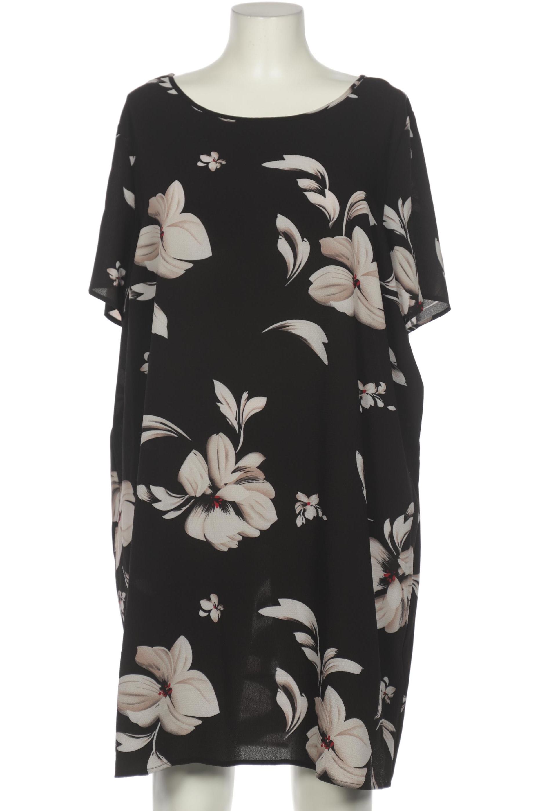 

Only Carmakoma Damen Kleid, schwarz, Gr. 50