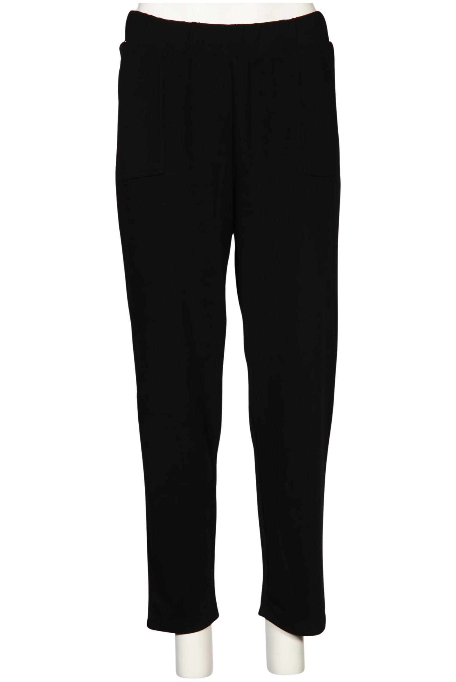 

Only Carmakoma Damen Stoffhose, schwarz, Gr. 44