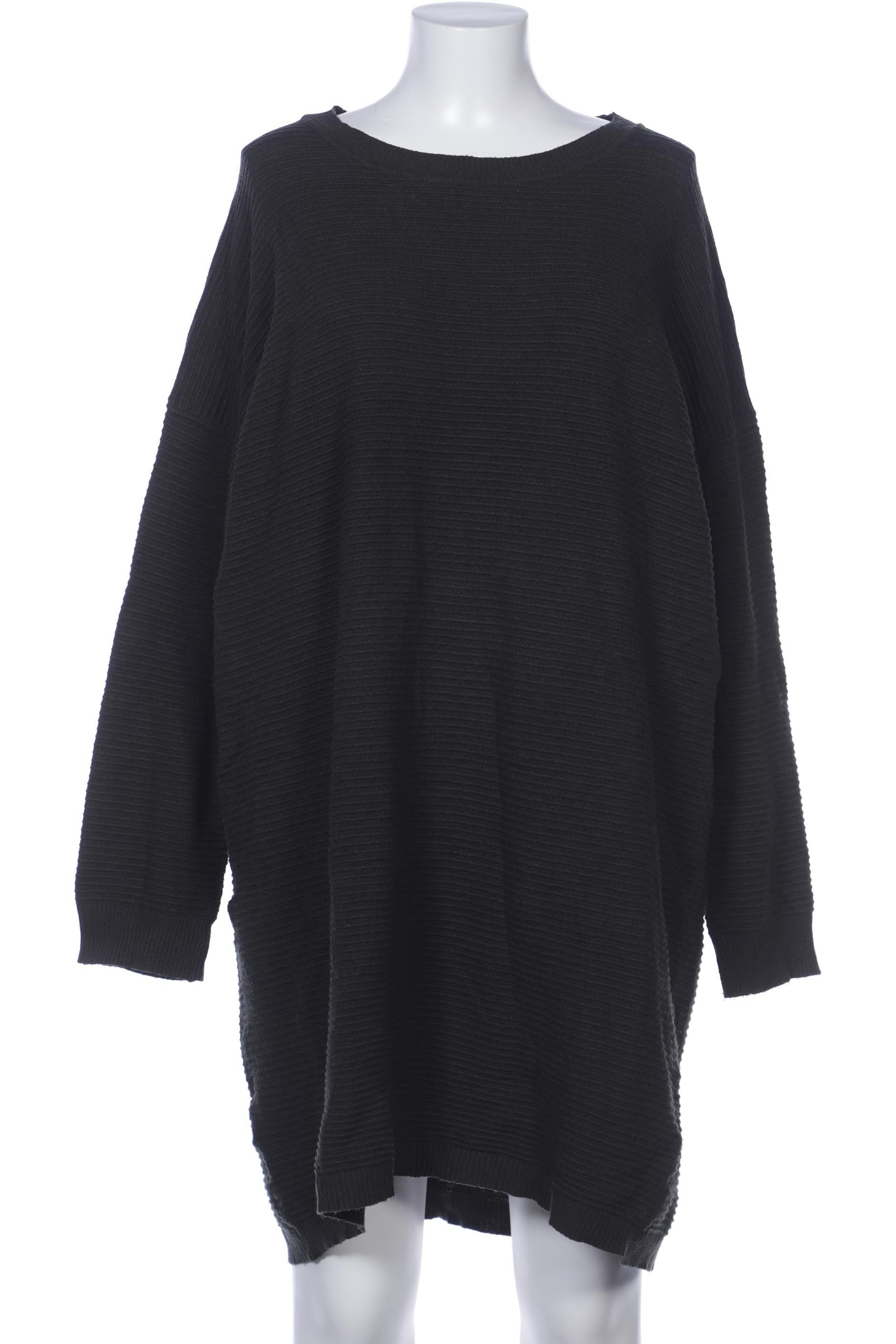 

Only Carmakoma Damen Kleid, grün, Gr. 42