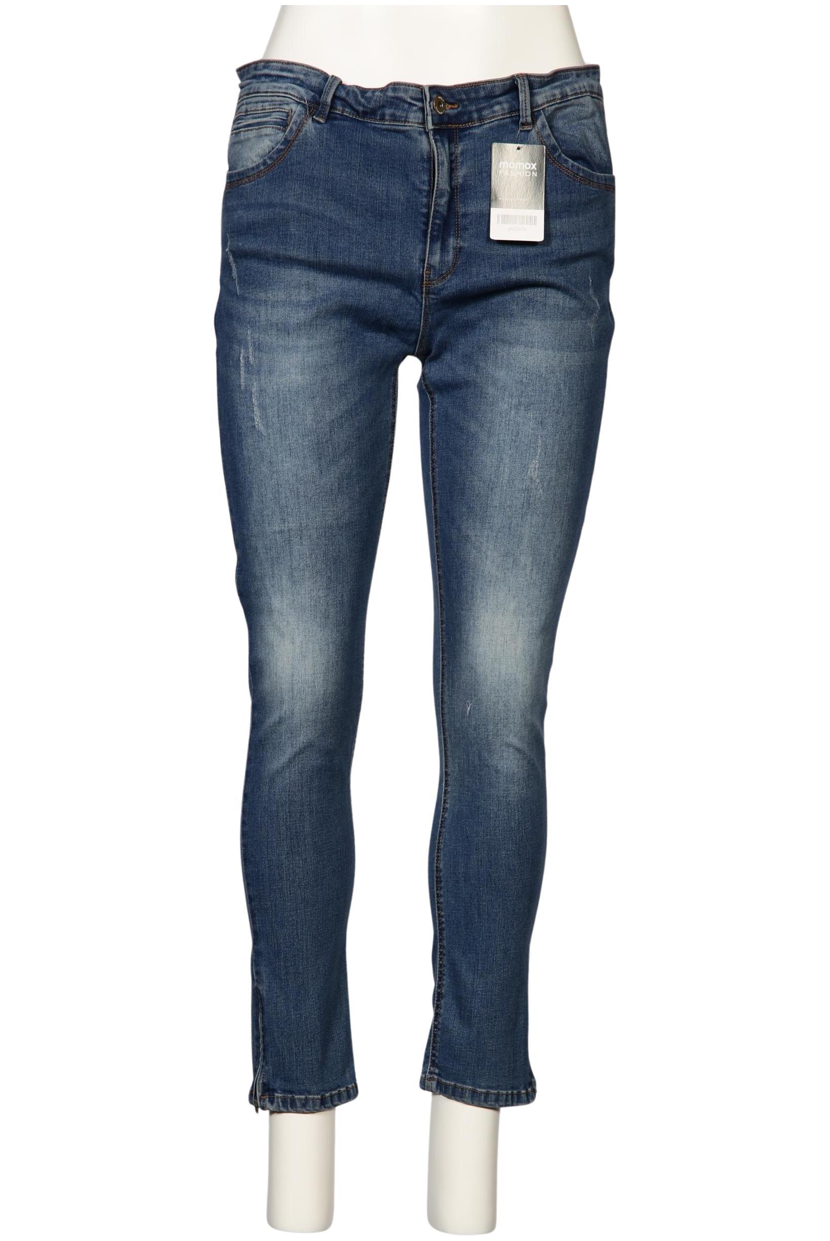 

Only Carmakoma Damen Jeans, blau, Gr. 48