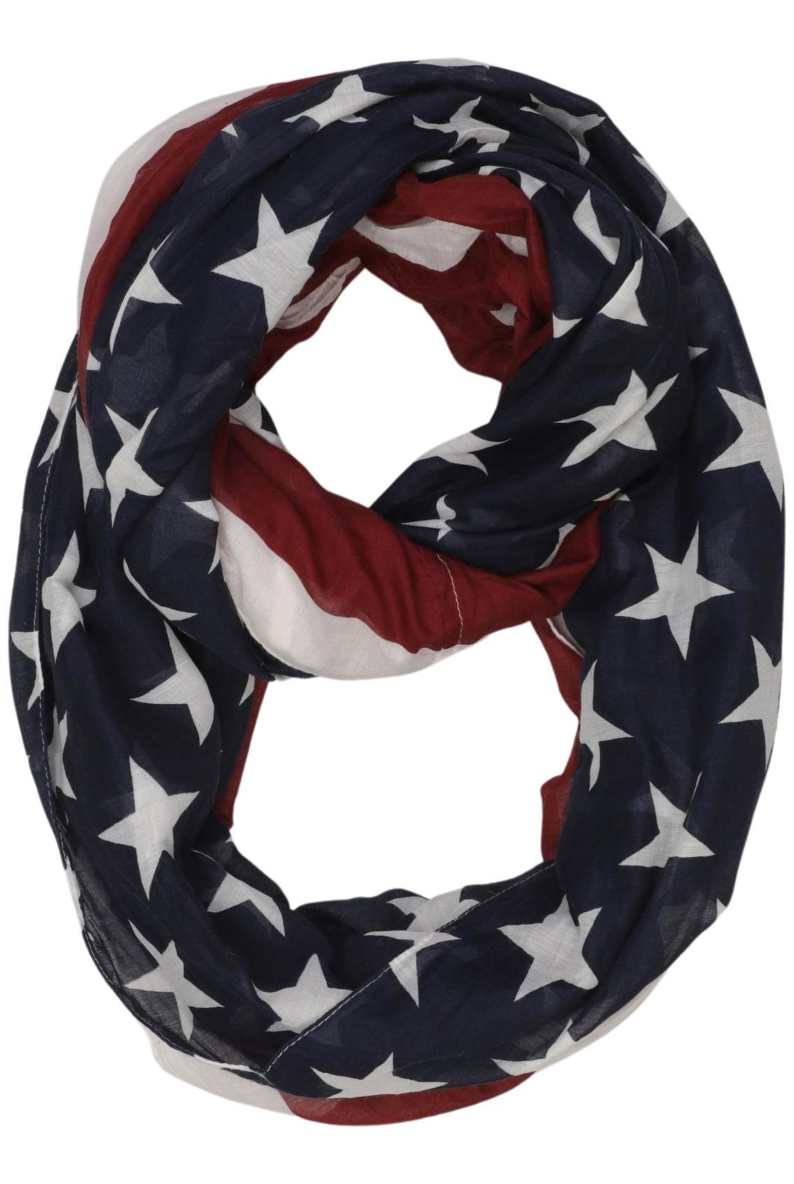 

Only Carmakoma Damen Schal, mehrfarbig, Gr.