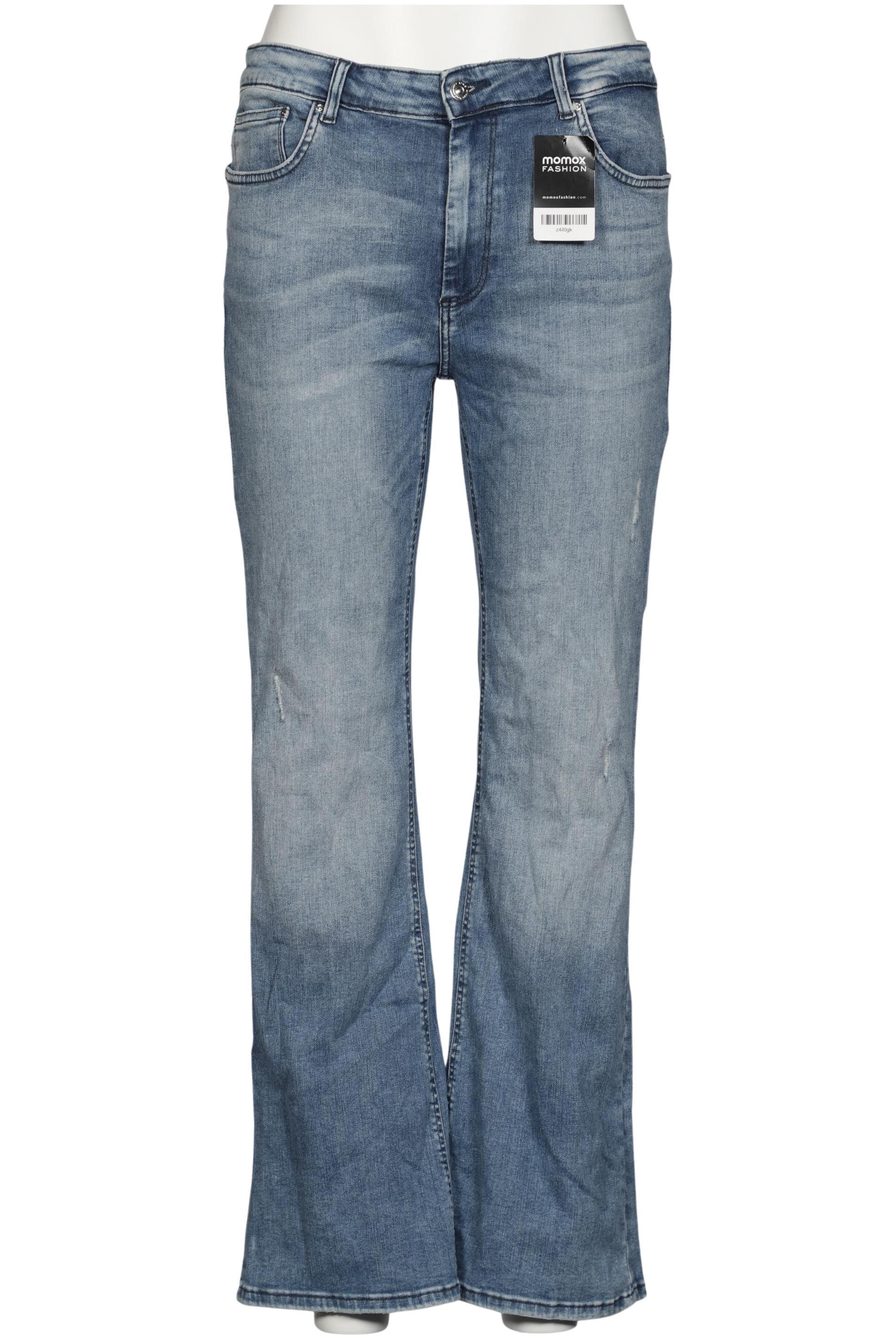 

Only Carmakoma Damen Jeans, blau, Gr. 48